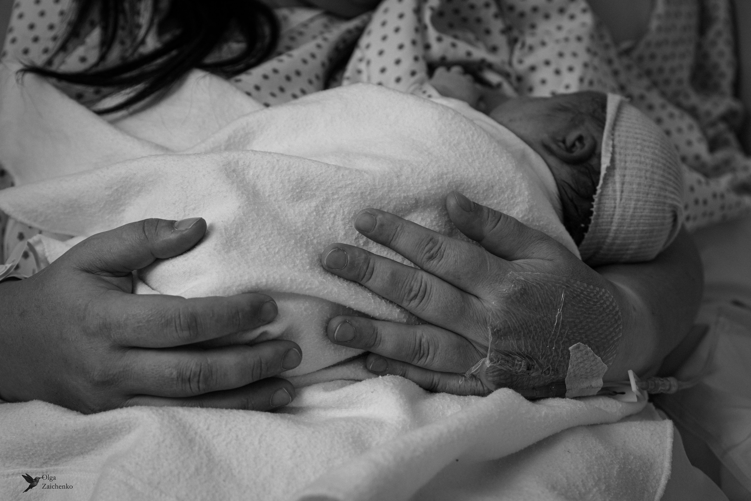 Emma Victoria. Fotógrafa en Buenos Aires