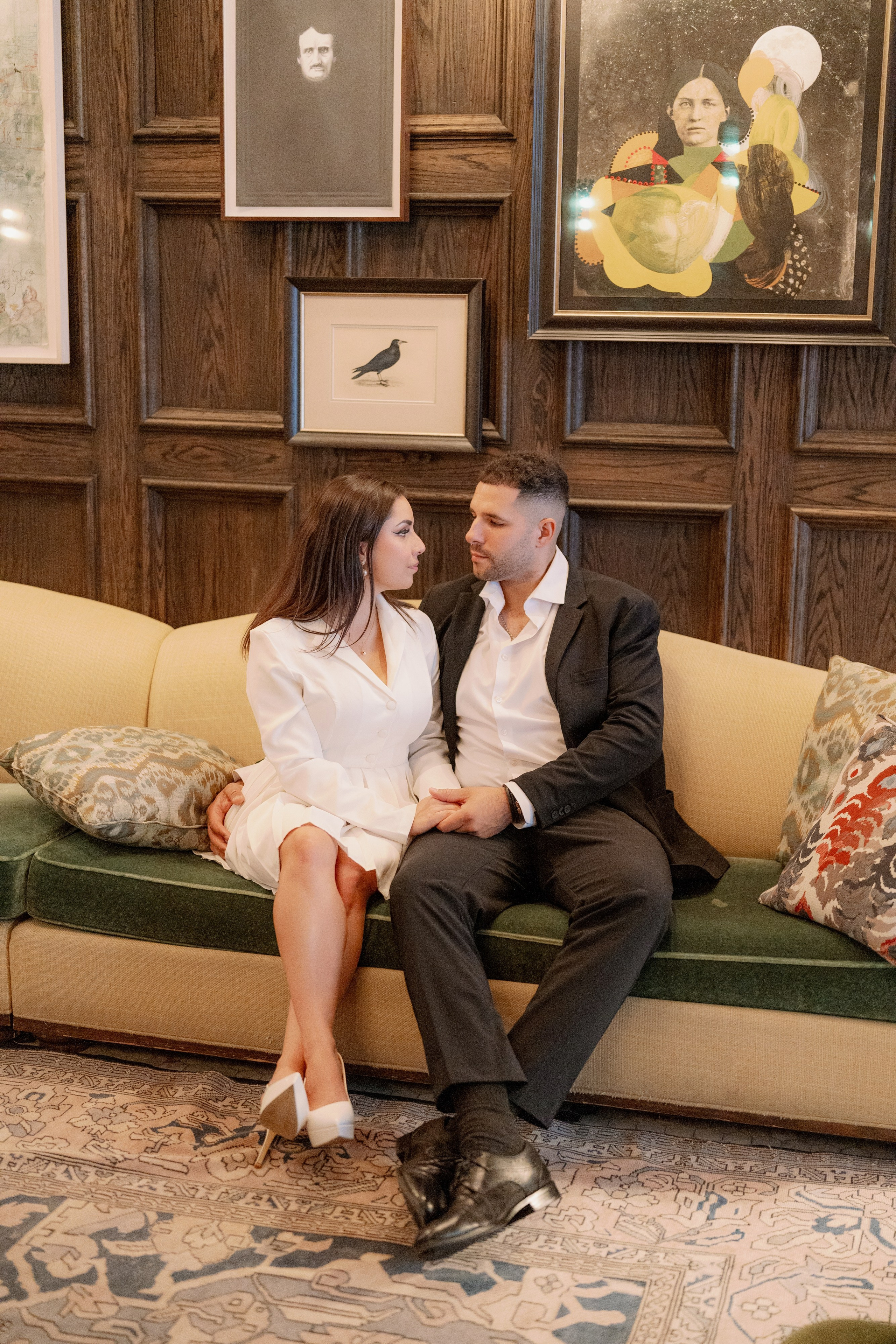 Yaneli and Christopher. Wedding photographer and videographer New York | New Jersey