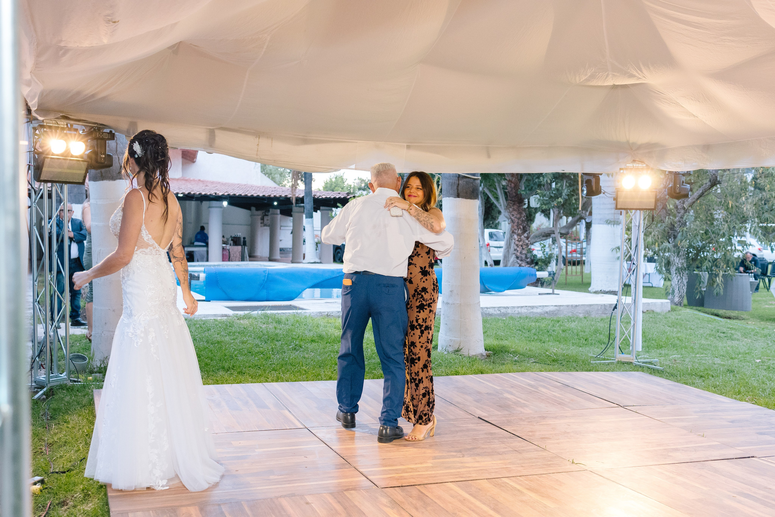 Civil Dany y Clay. Wedding Photographer Ruth Preciado