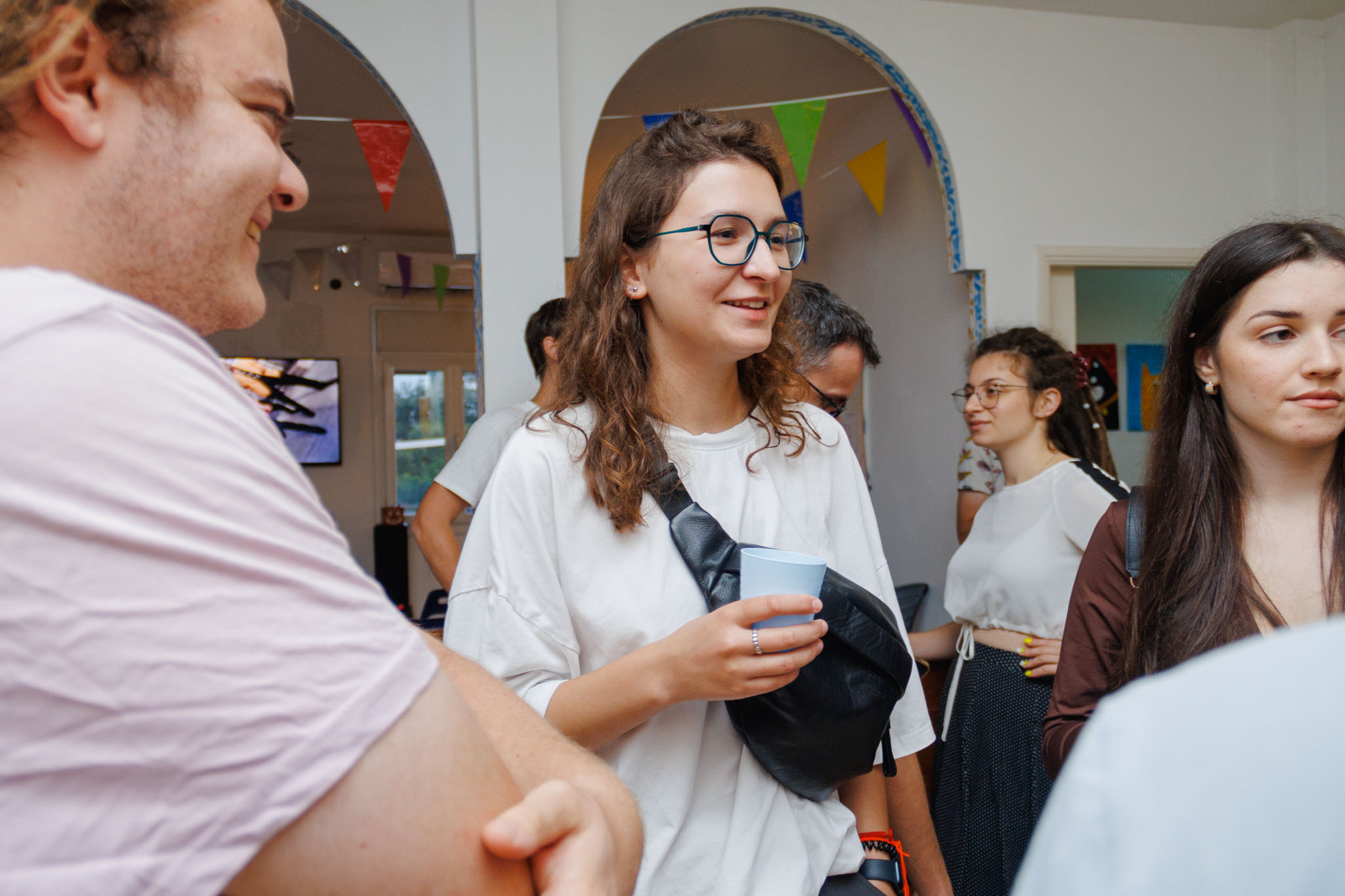Shavuot. Event photography and Cameraman | Israel