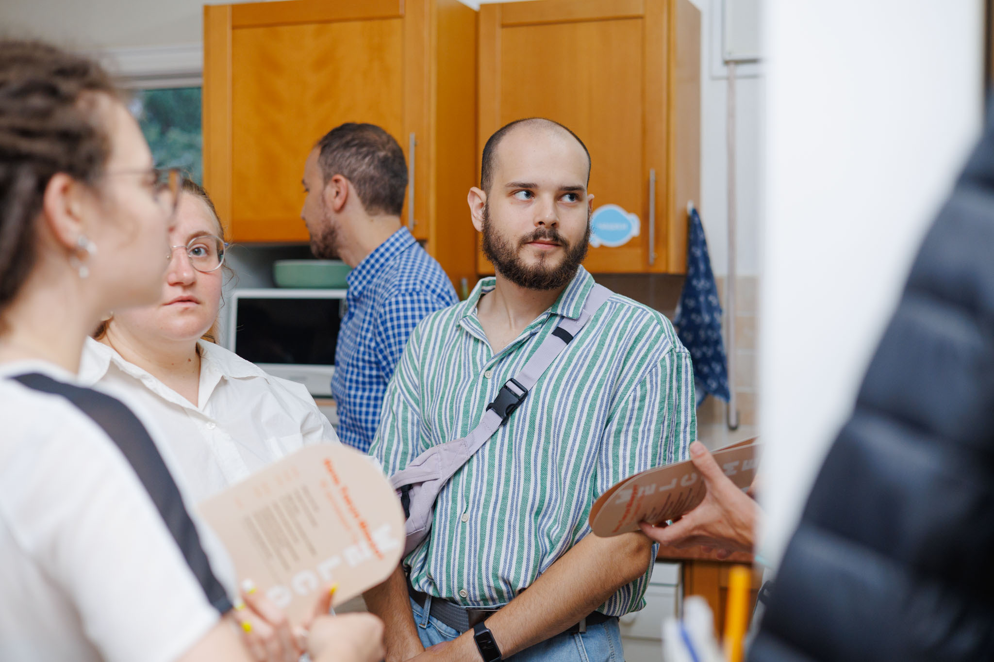 Shavuot. Event photography and Cameraman | Israel