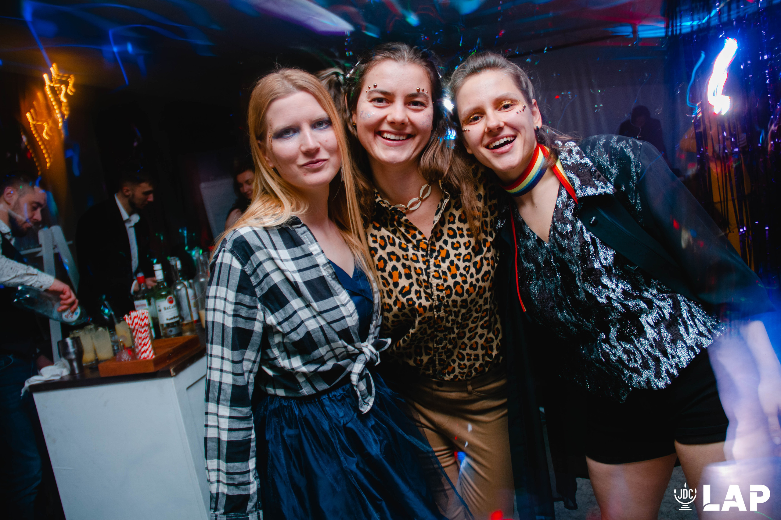 Intercity seminar of the Jewish leadership course «LAP». Event photography and Cameraman | Israel