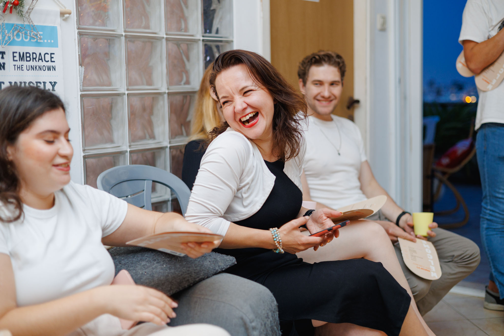 Shavuot. Event photography and Cameraman | Israel