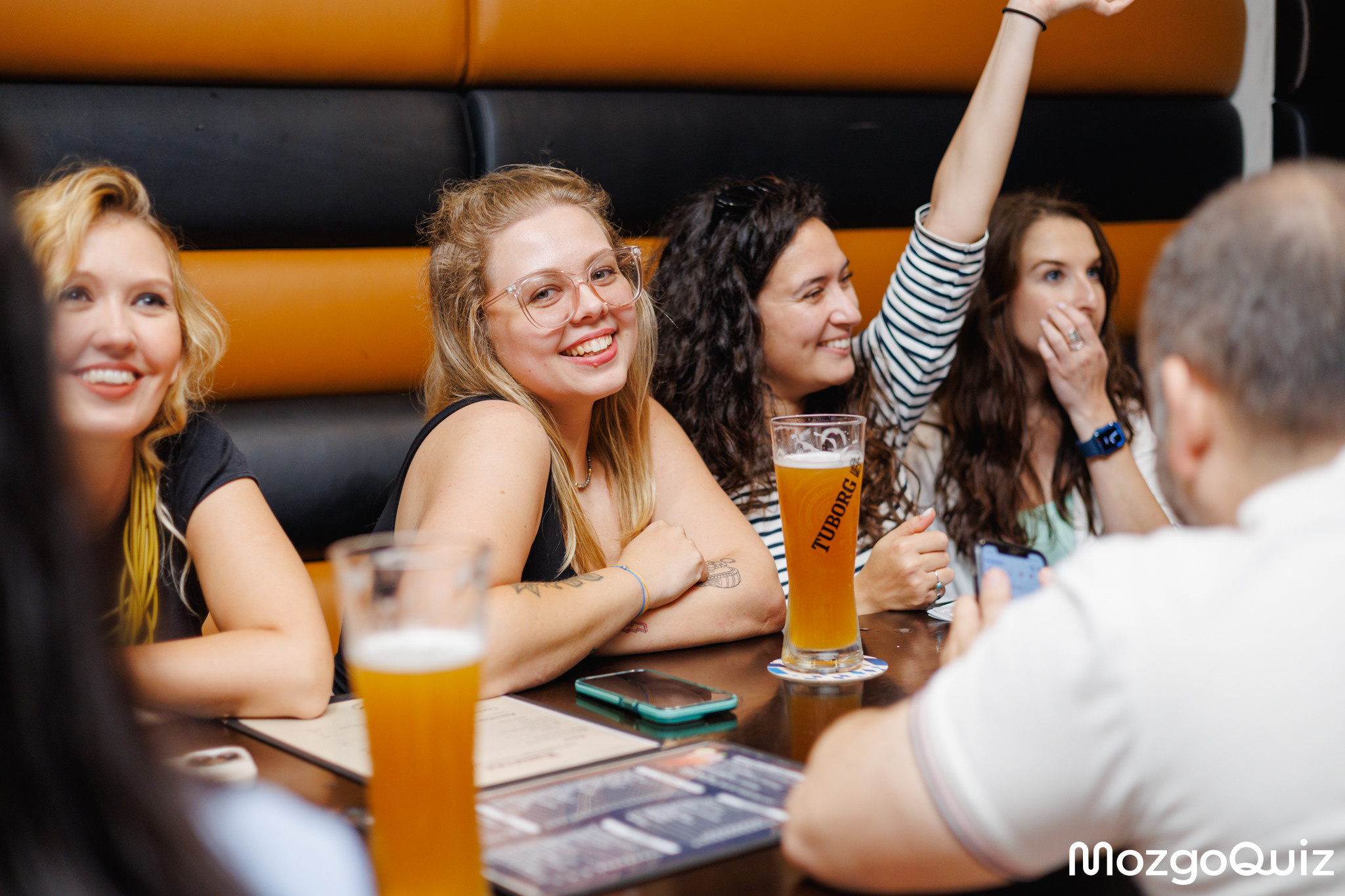 Mozgo Quize Tlv. Event photography and Cameraman | Israel