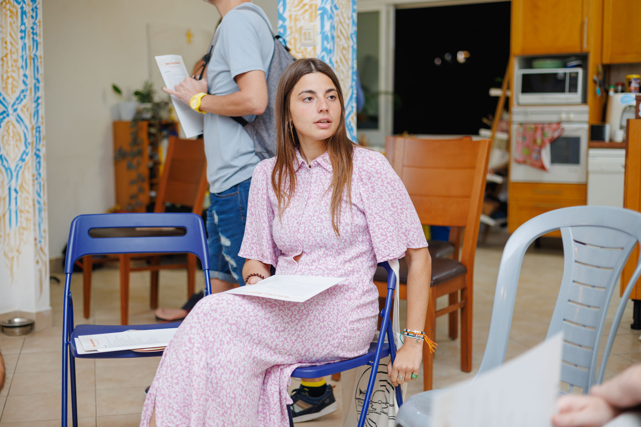 Shavuot. Event photography and Cameraman | Israel