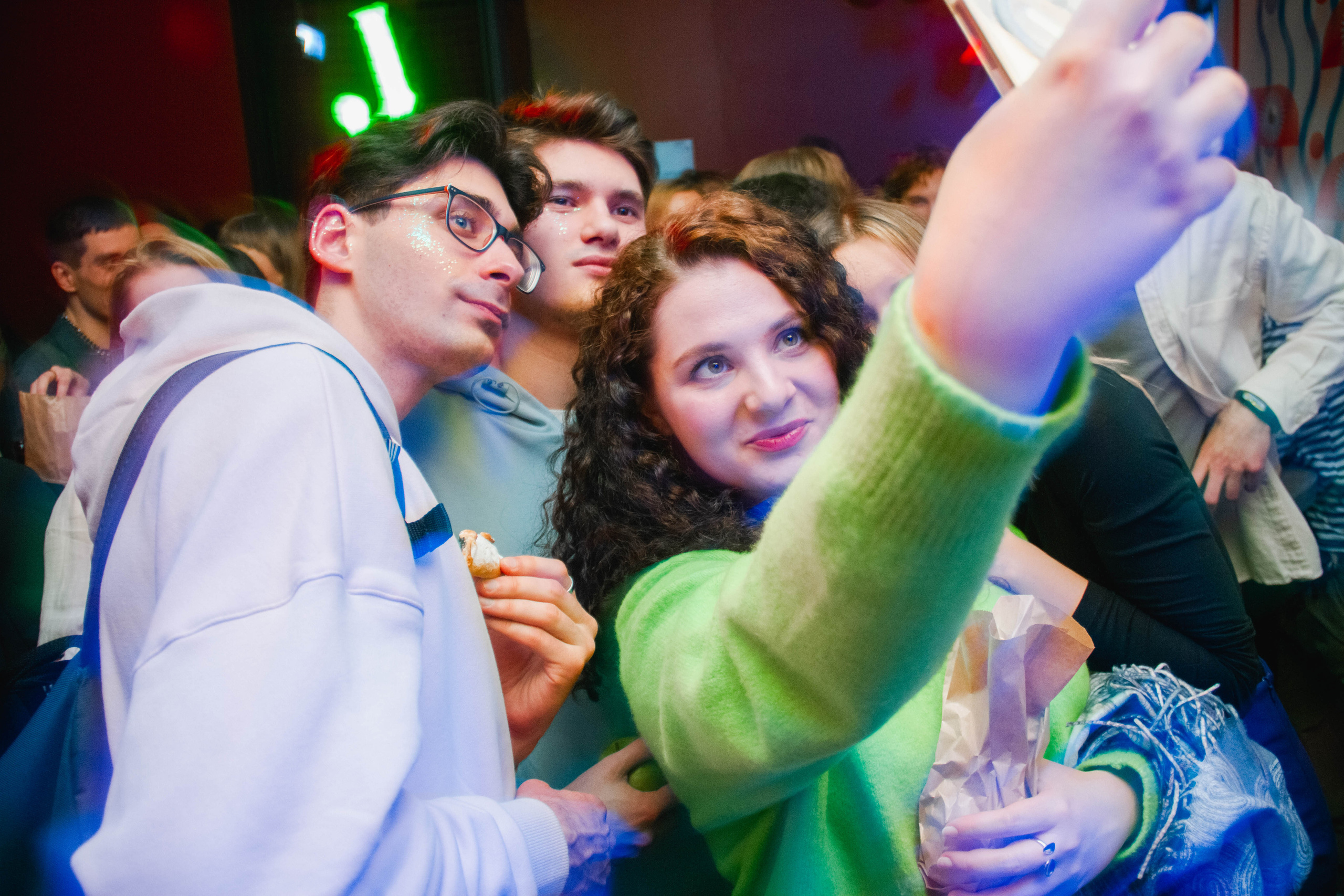 Purim 2022. Event photography and Cameraman | Israel