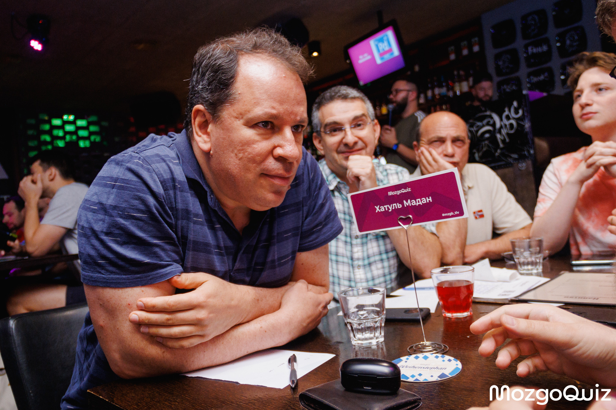 Mozgo Quize Tlv. Event photography and Cameraman | Israel