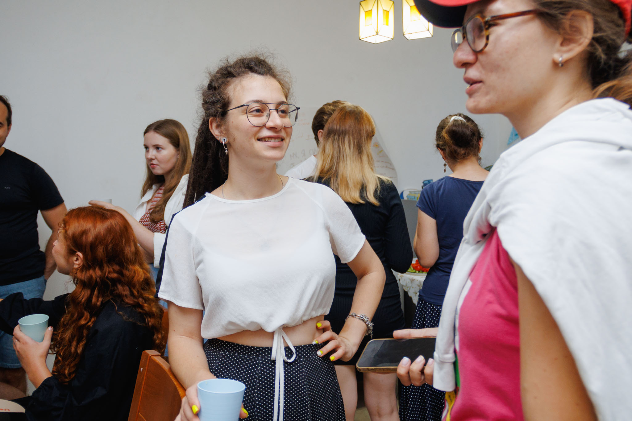 Shavuot. Event photography and Cameraman | Israel