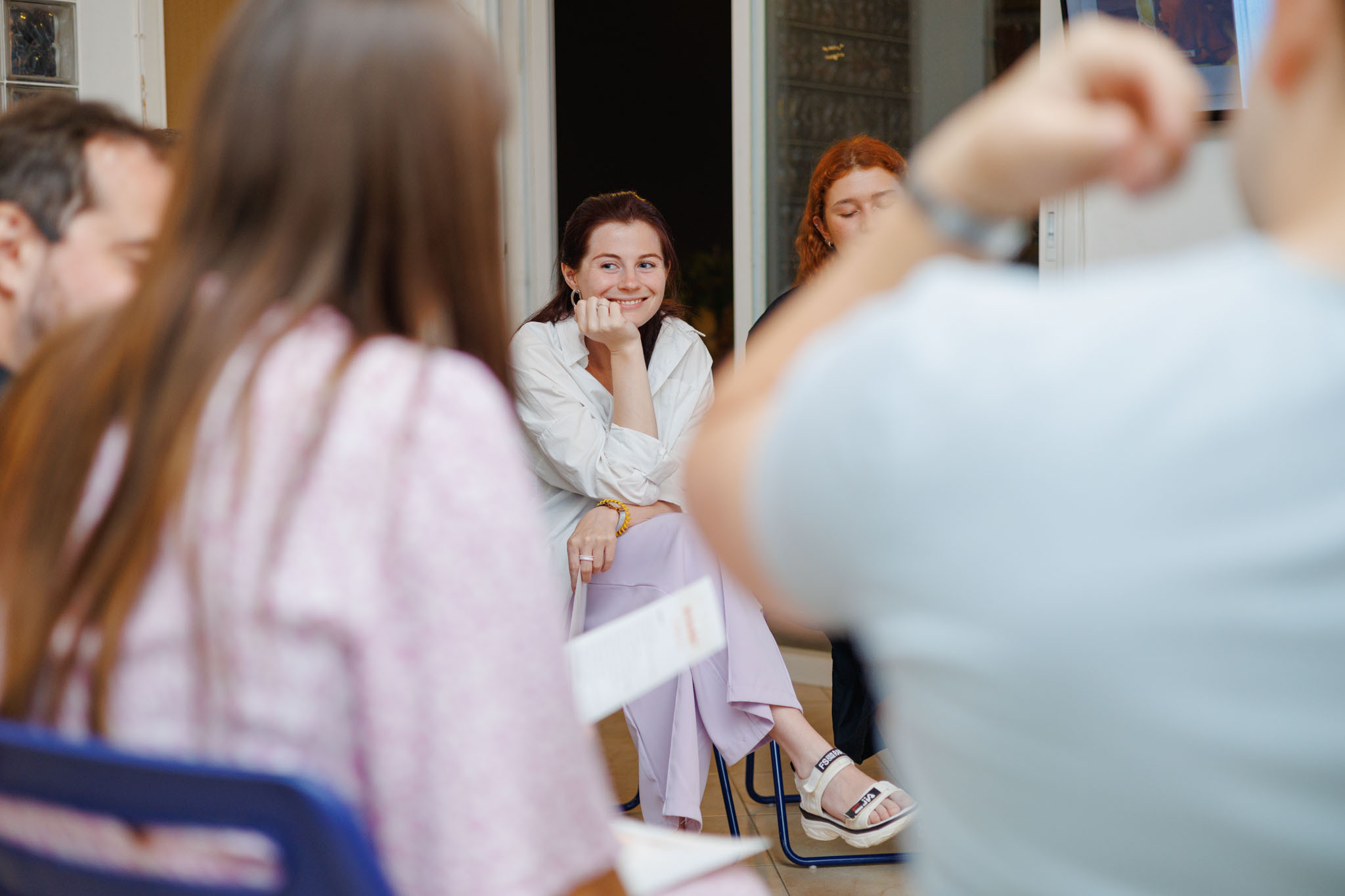 Shavuot. Event photography and Cameraman | Israel