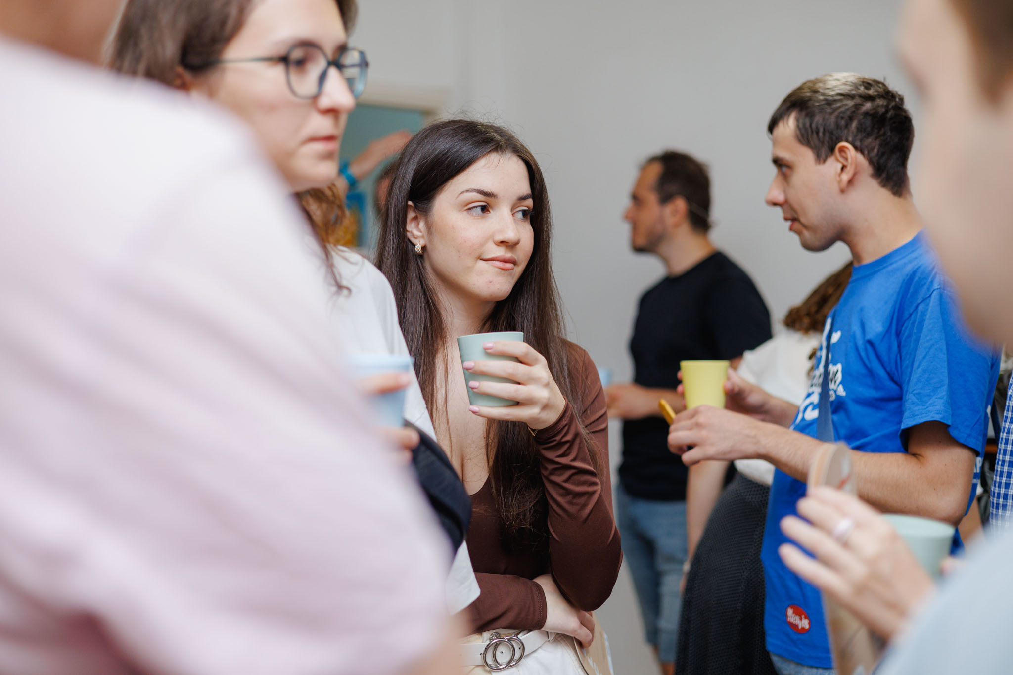 Shavuot. Event photography and Cameraman | Israel