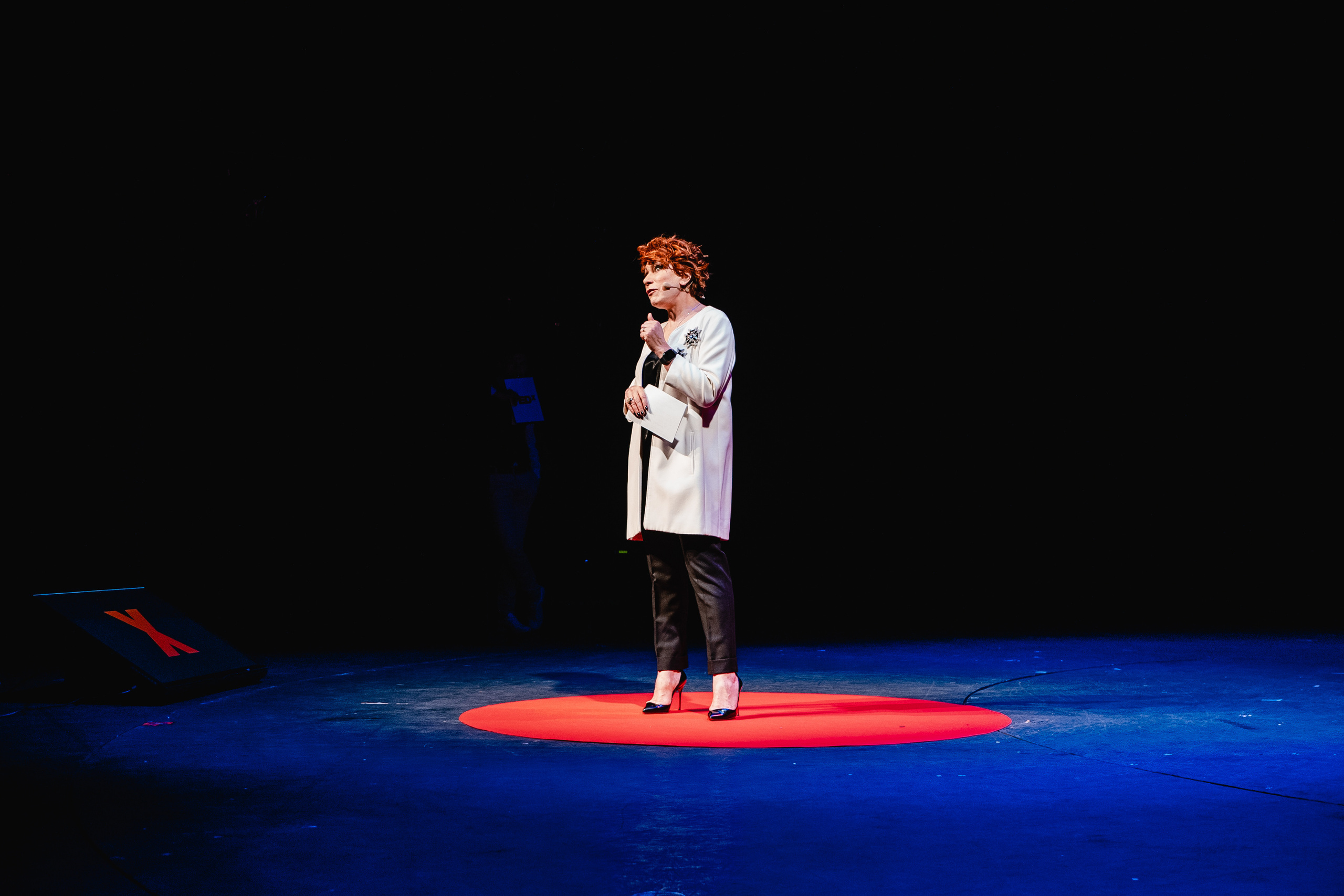 TEDx. Event photography and Cameraman | Israel