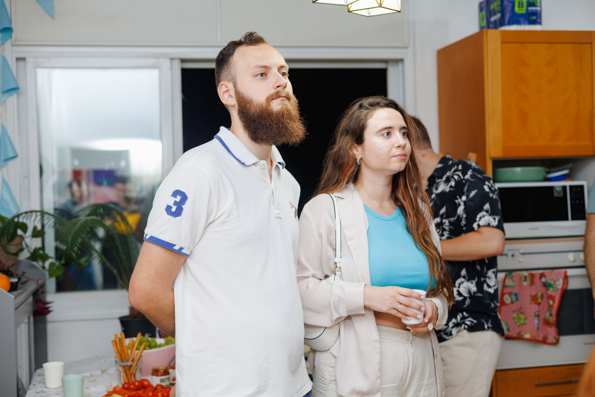 Shavuot. Event photography and Cameraman | Israel