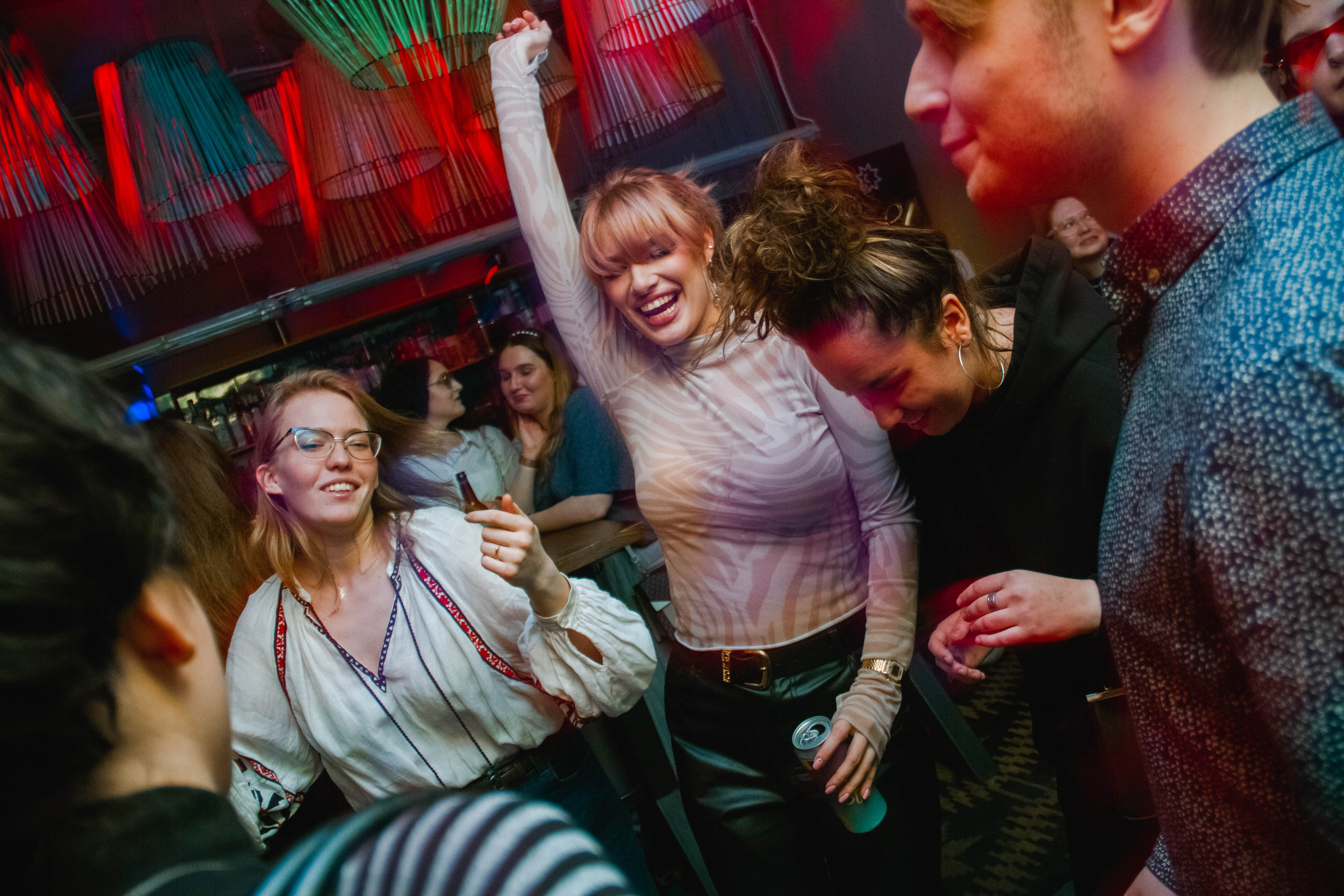 Purim 2022. Event photography and Cameraman | Israel