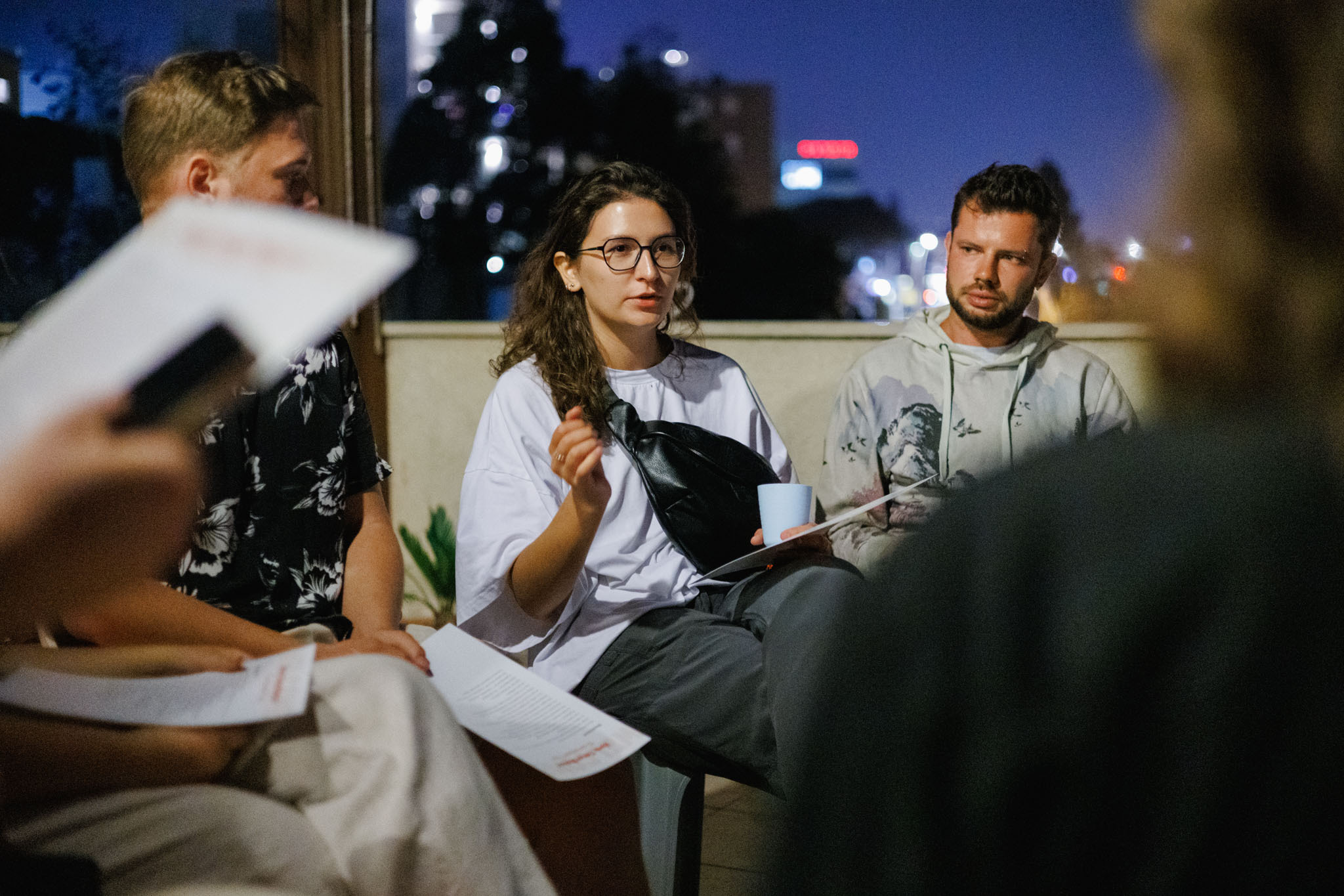 Shavuot. Event photography and Cameraman | Israel