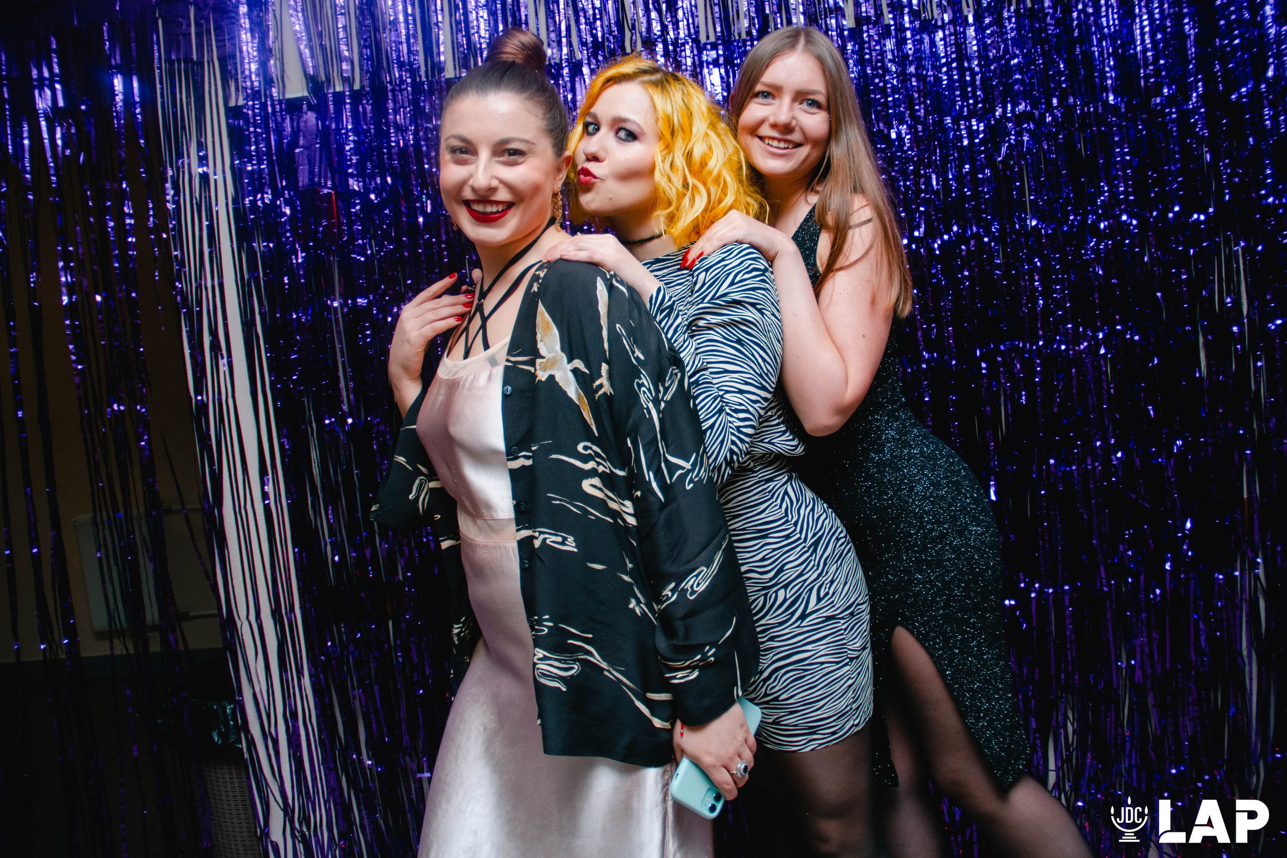 Intercity seminar of the Jewish leadership course «LAP». Event photography and Cameraman | Israel