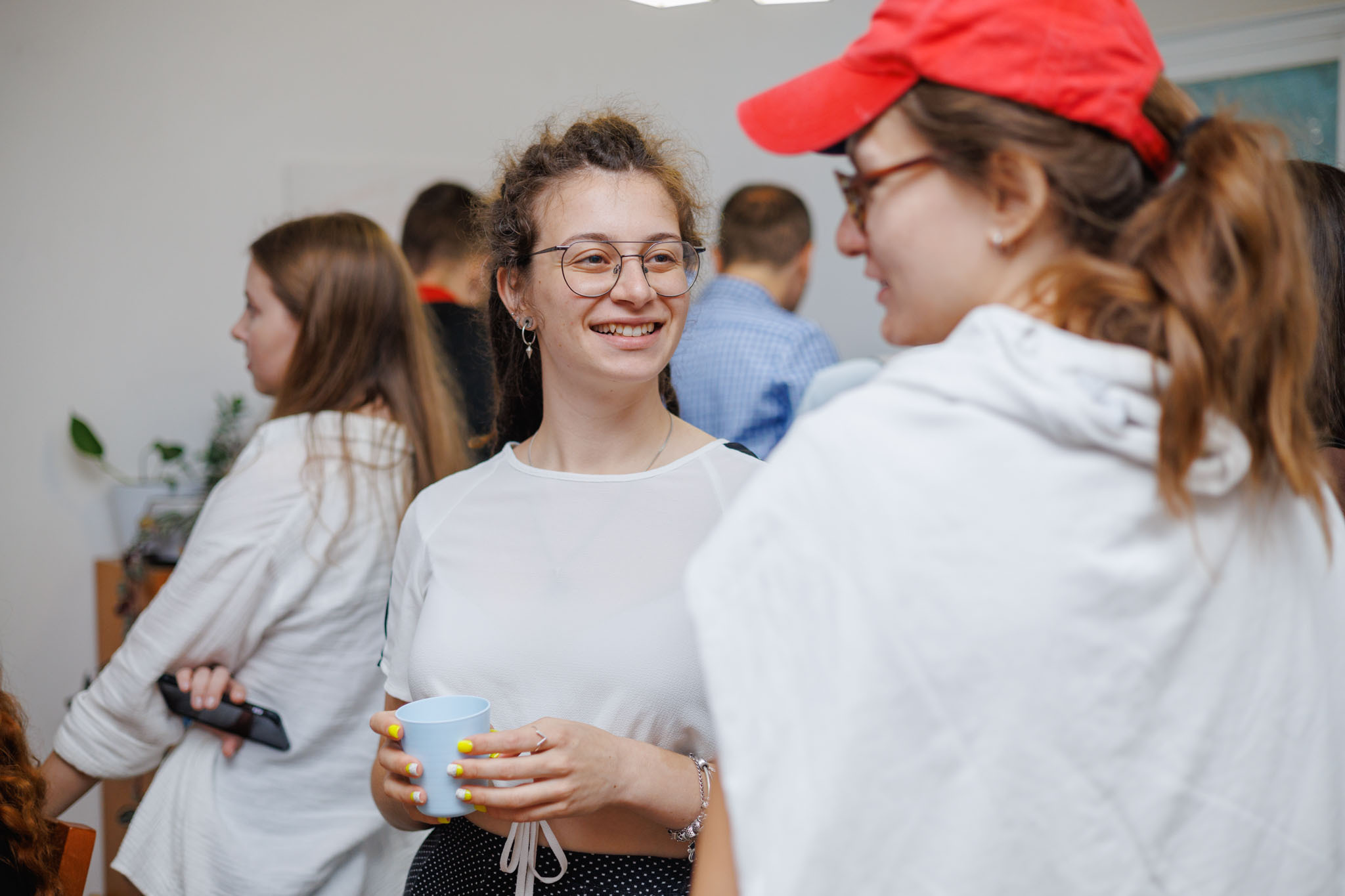 Shavuot. Event photography and Cameraman | Israel