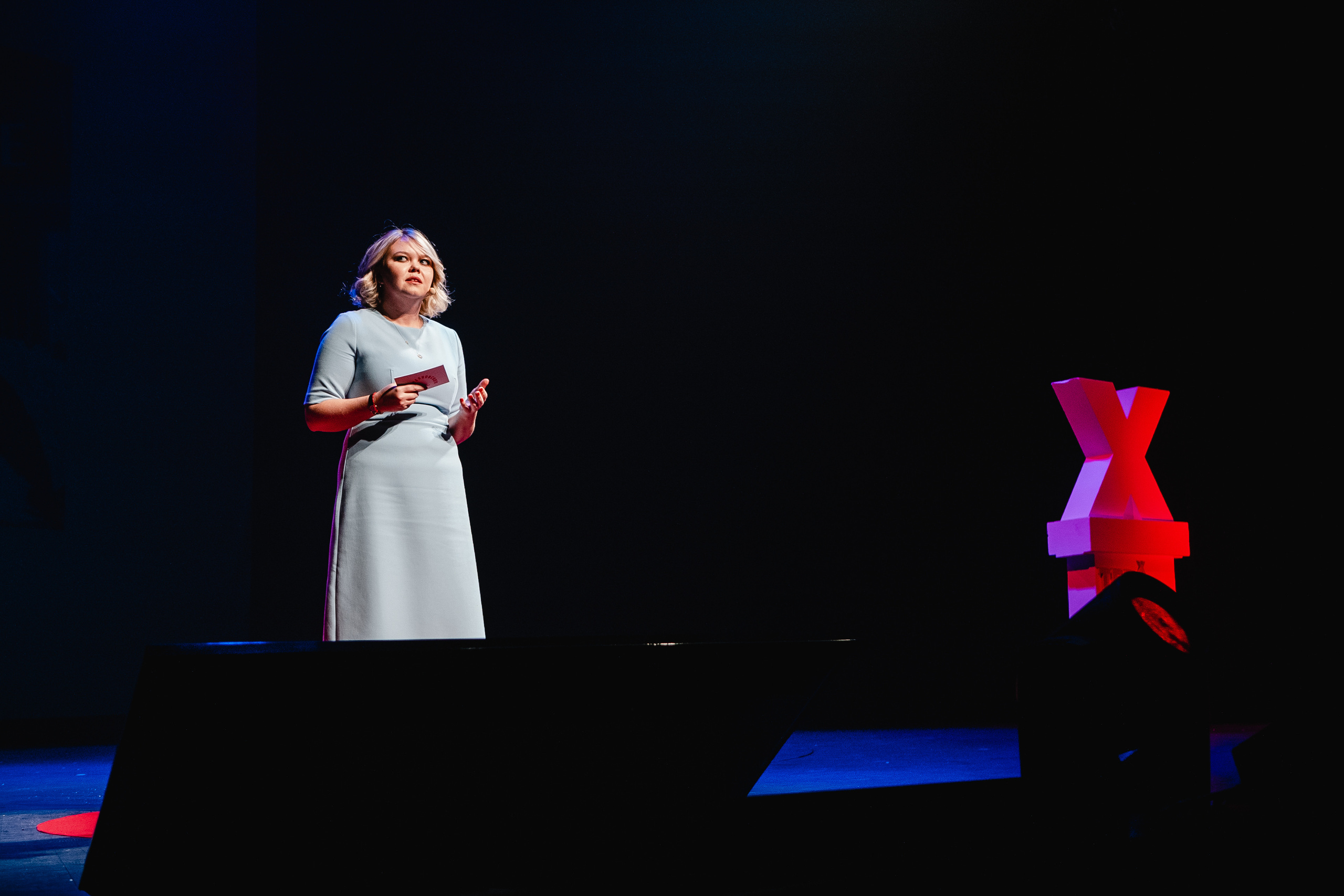 TEDx. Event photography and Cameraman | Israel