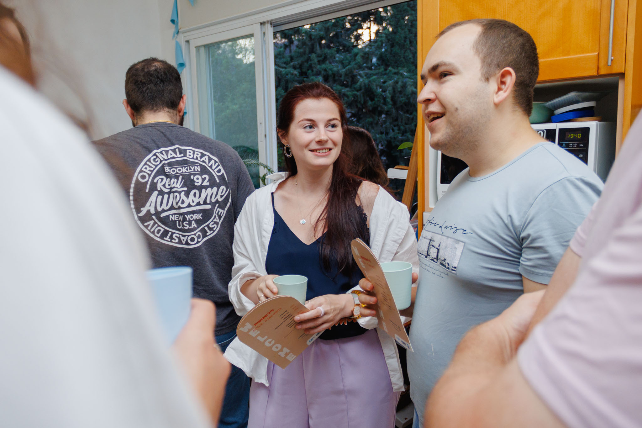 Shavuot. Event photography and Cameraman | Israel