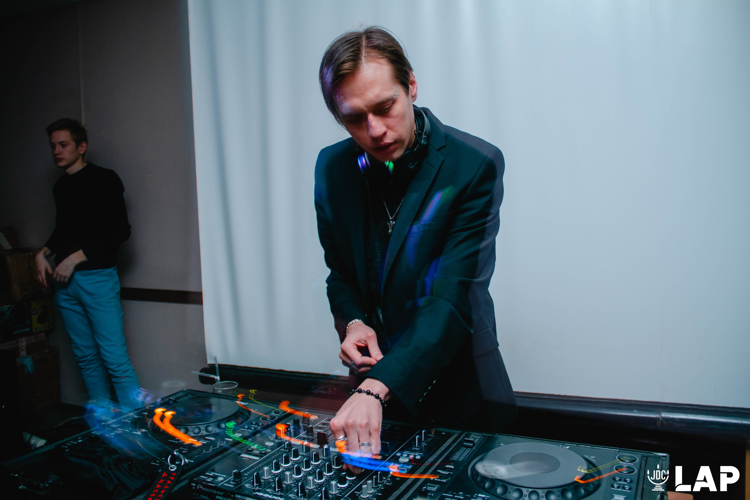 Intercity seminar of the Jewish leadership course «LAP». Event photography and Cameraman | Israel