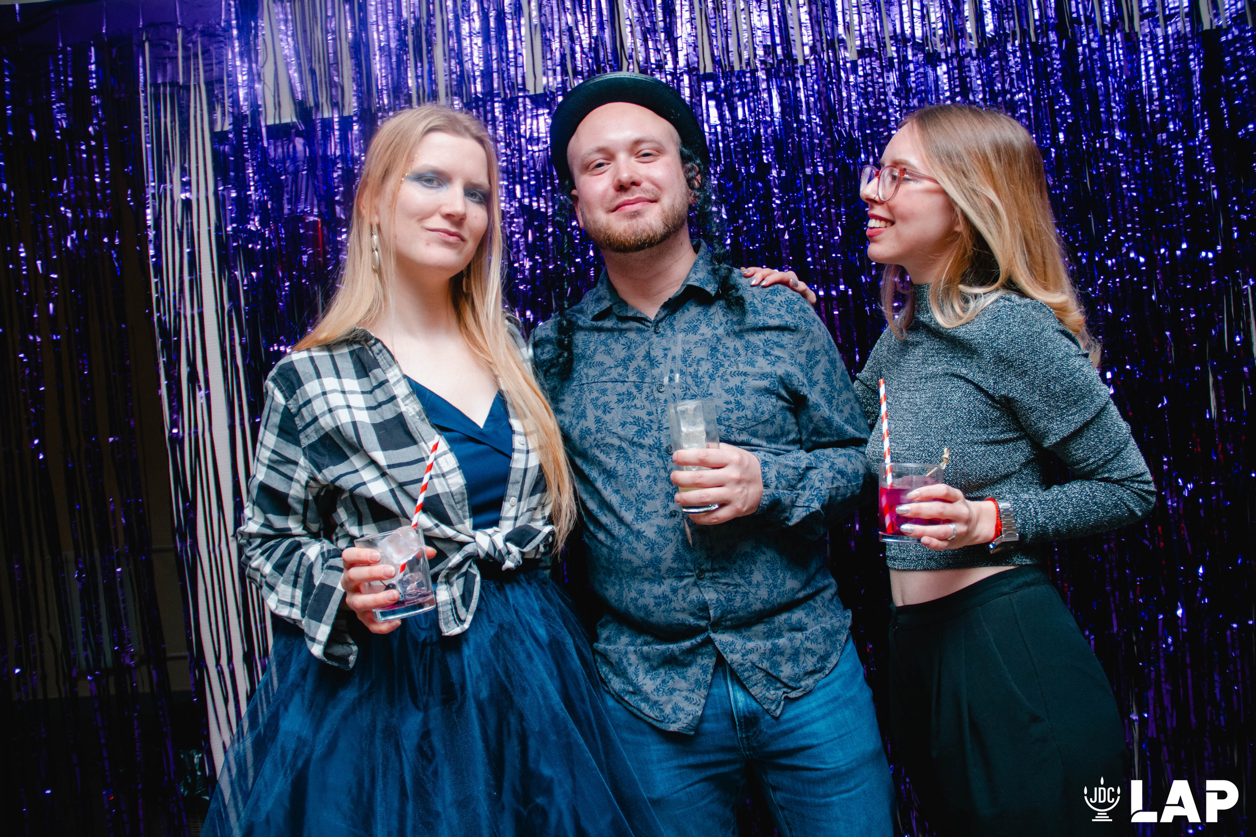 Intercity seminar of the Jewish leadership course «LAP». Event photography and Cameraman | Israel