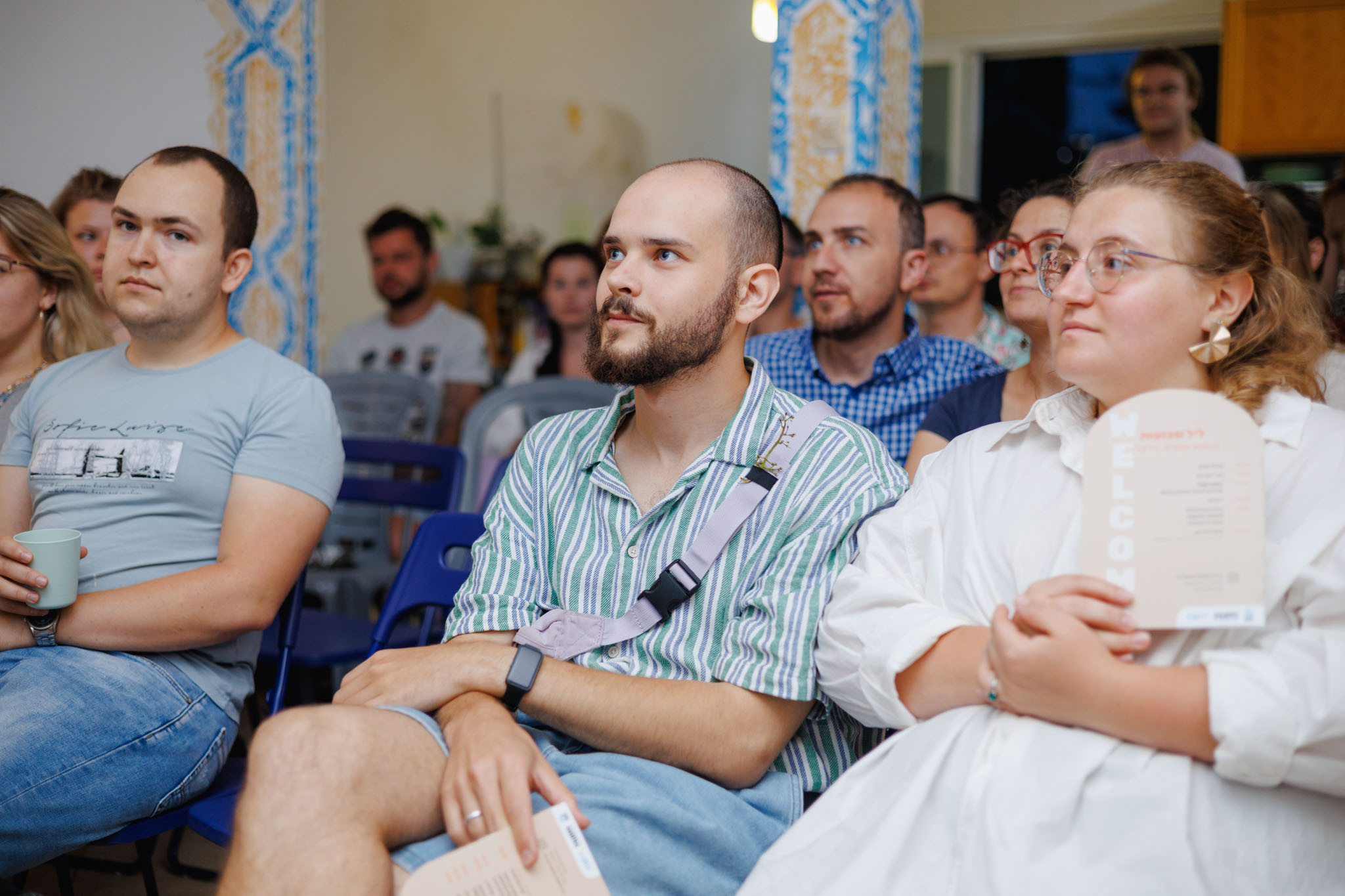 Shavuot. Event photography and Cameraman | Israel