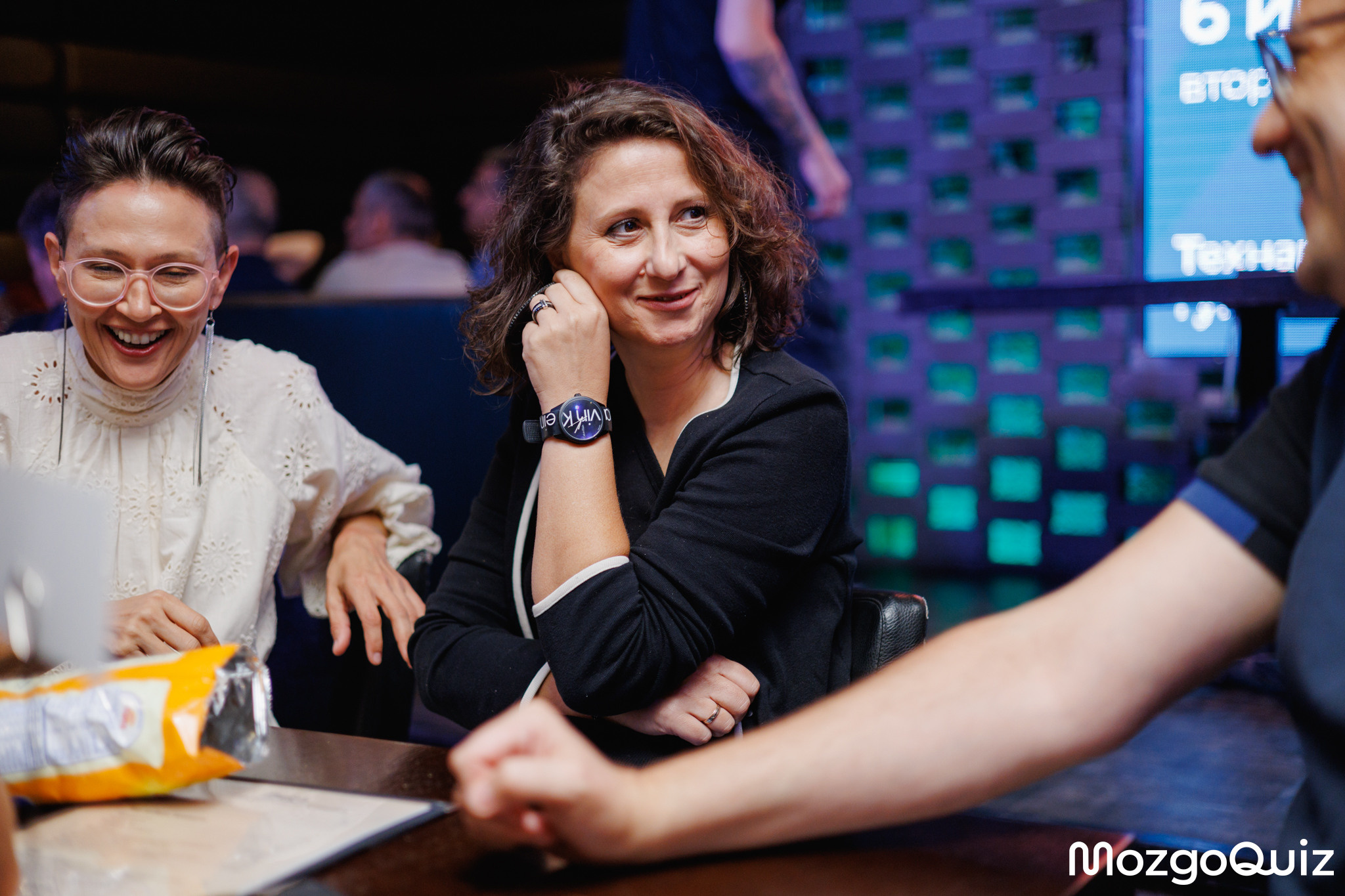 Mozgo Quize Tlv. Event photography and Cameraman | Israel