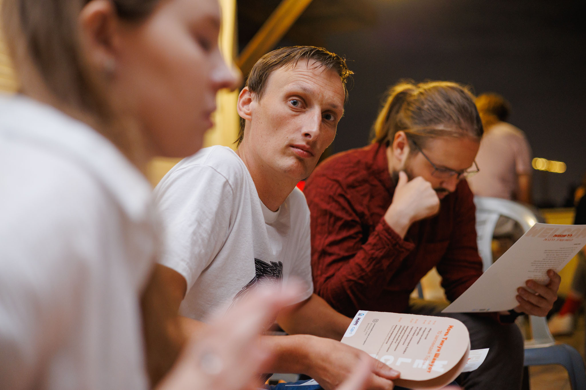 Shavuot. Event photography and Cameraman | Israel