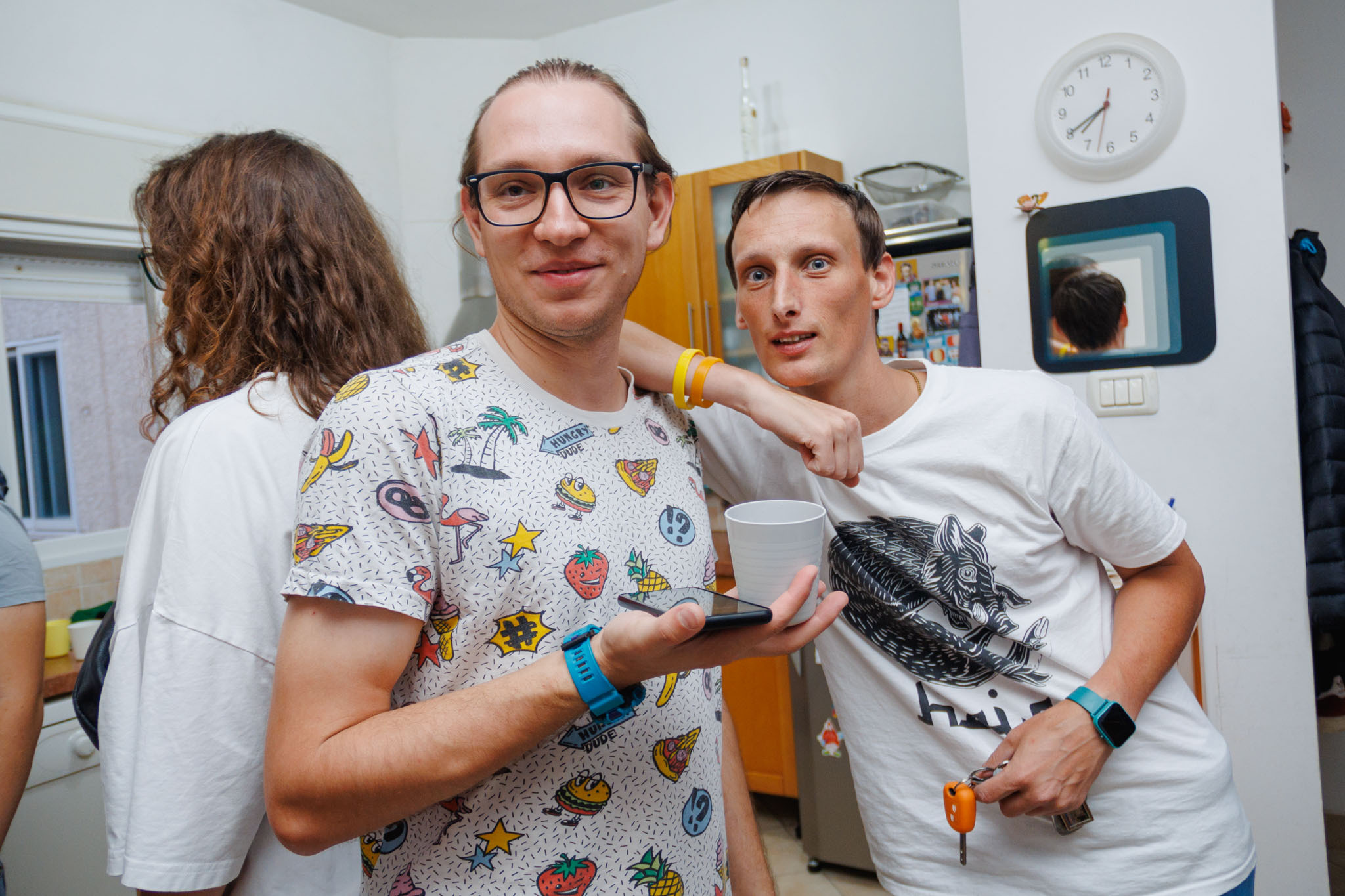 Shavuot. Event photography and Cameraman | Israel