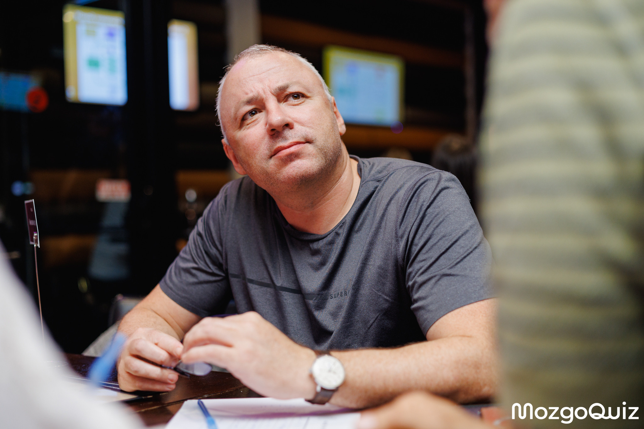 Mozgo Quize Tlv. Event photography and Cameraman | Israel