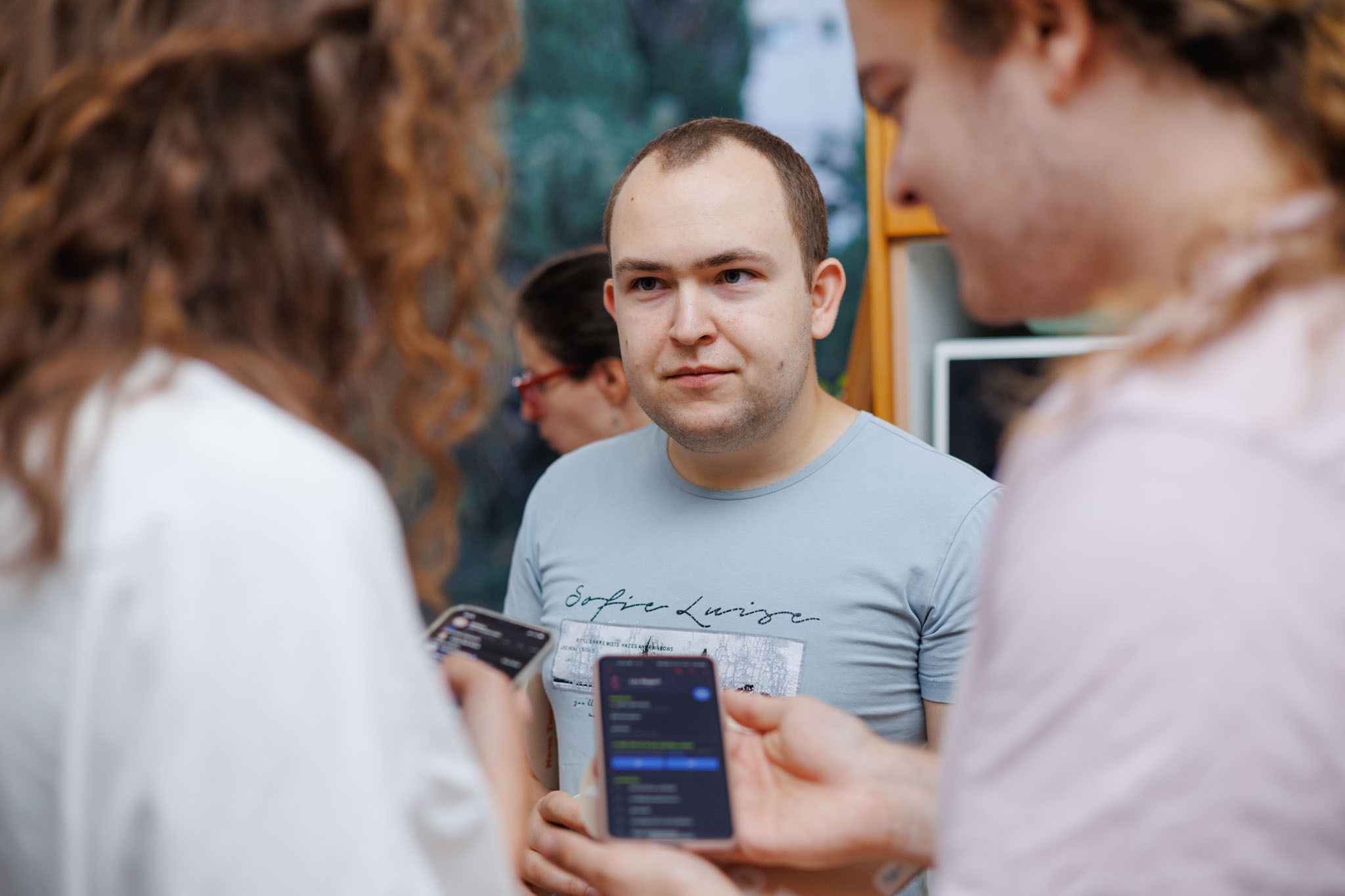 Shavuot. Event photography and Cameraman | Israel