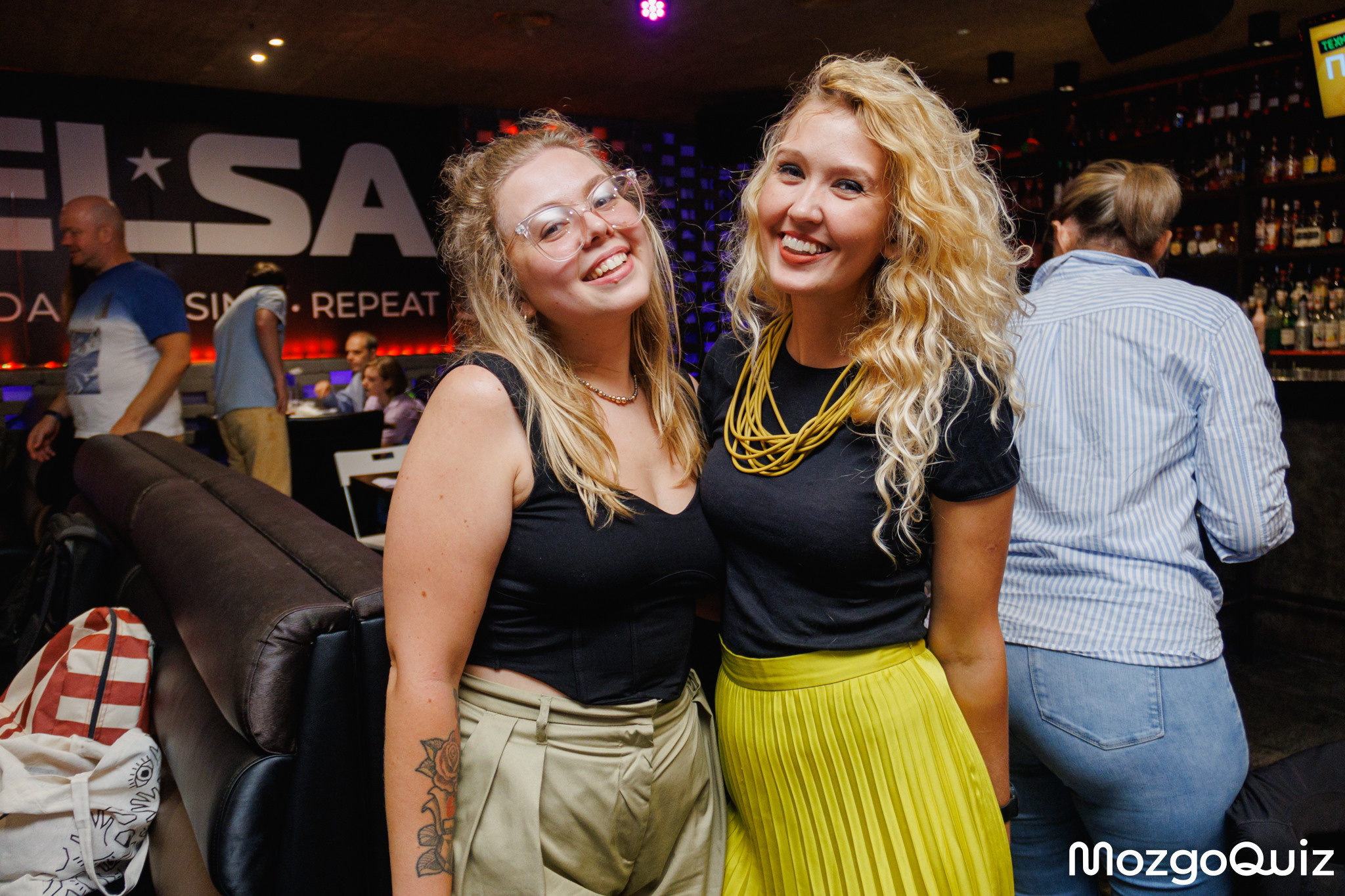 Mozgo Quize Tlv. Event photography and Cameraman | Israel