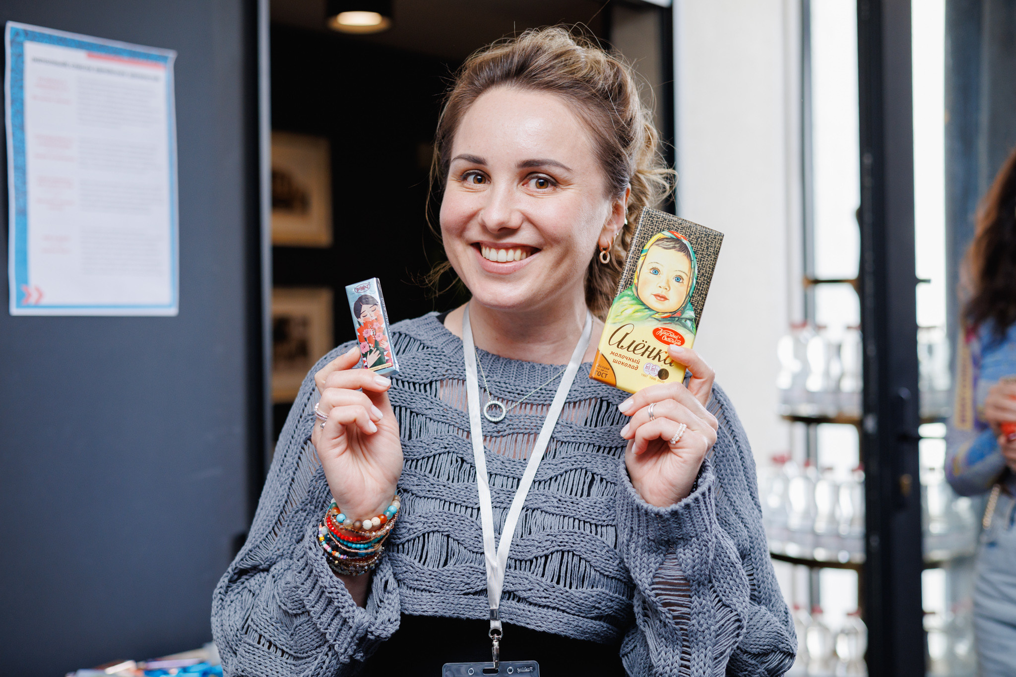 Jewish Youth Seminar. Event photography and Cameraman | Israel