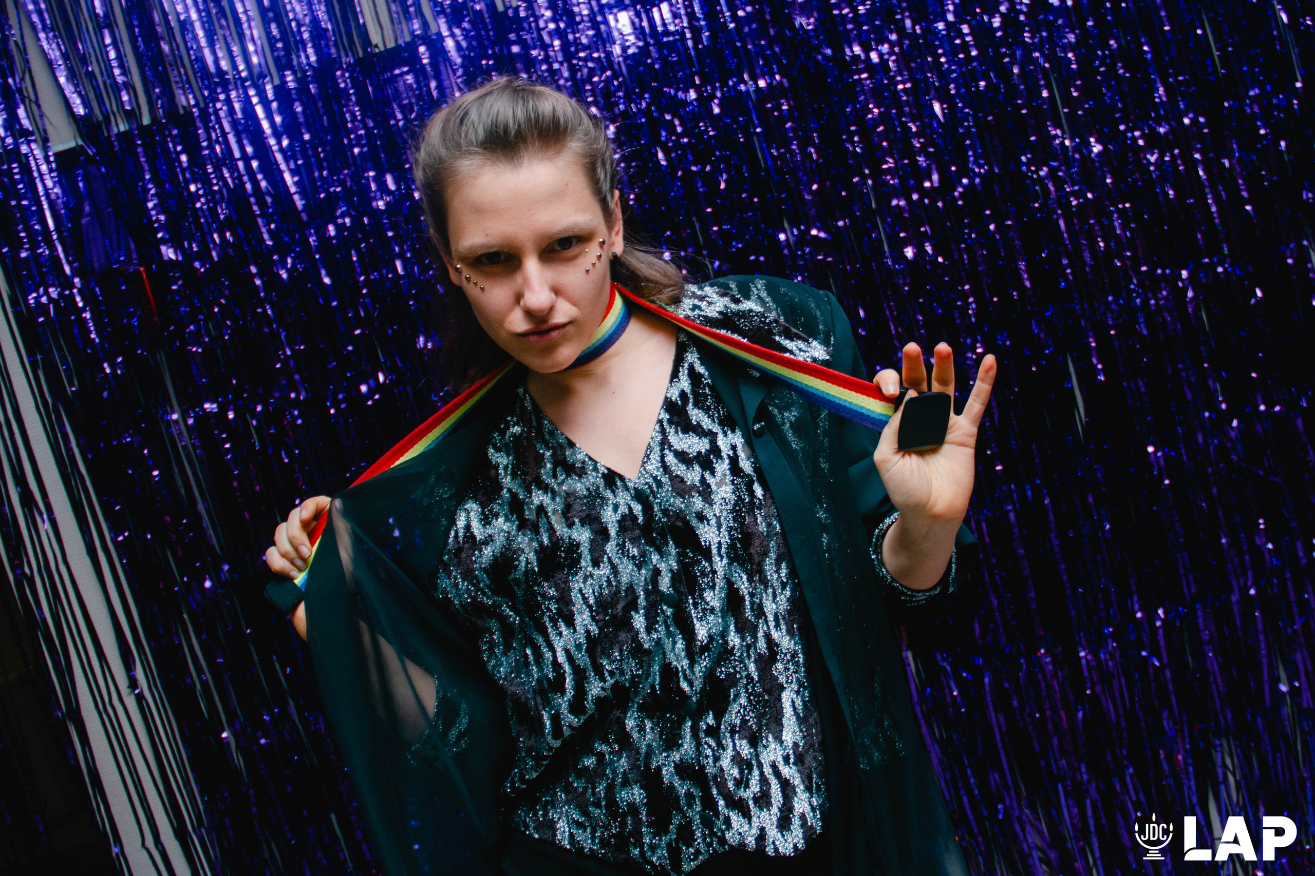 Intercity seminar of the Jewish leadership course «LAP». Event photography and Cameraman | Israel