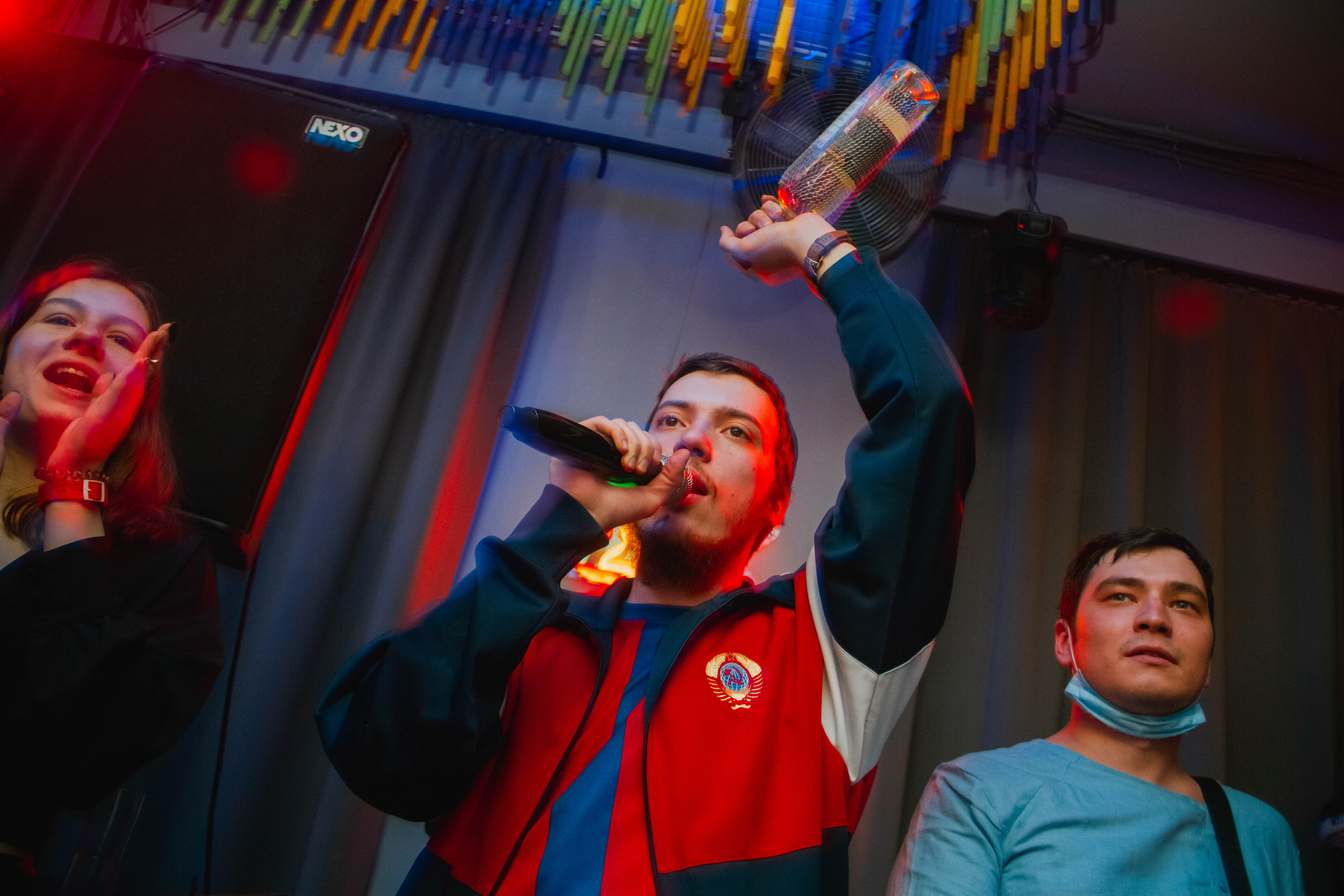 Purim 2022. Event photography and Cameraman | Israel