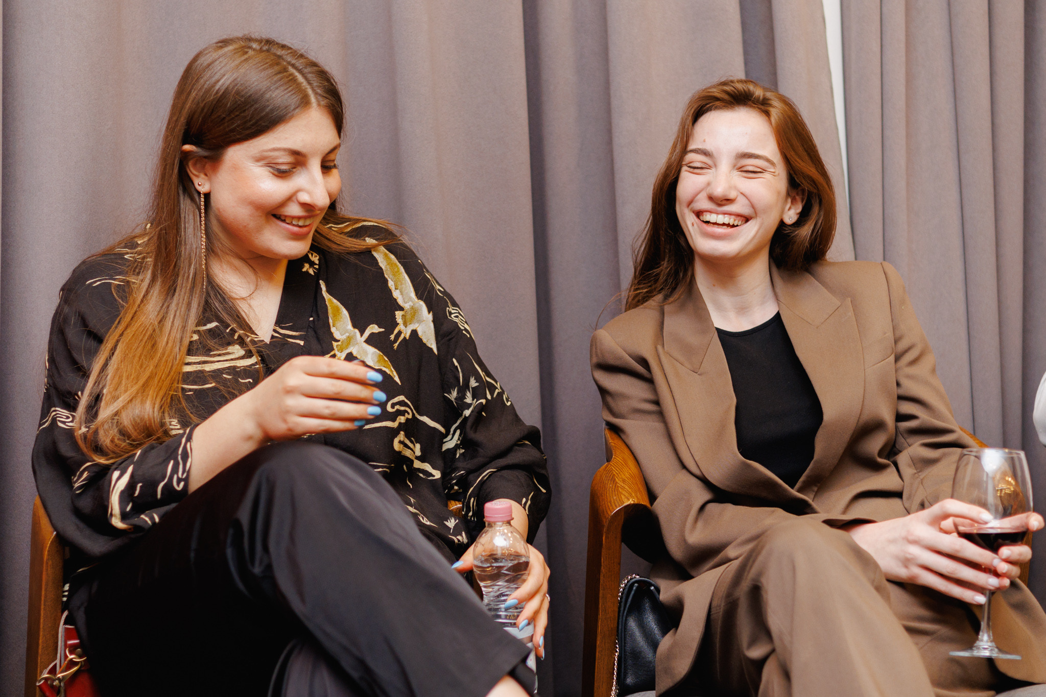 Jewish Youth Seminar. Event photography and Cameraman | Israel