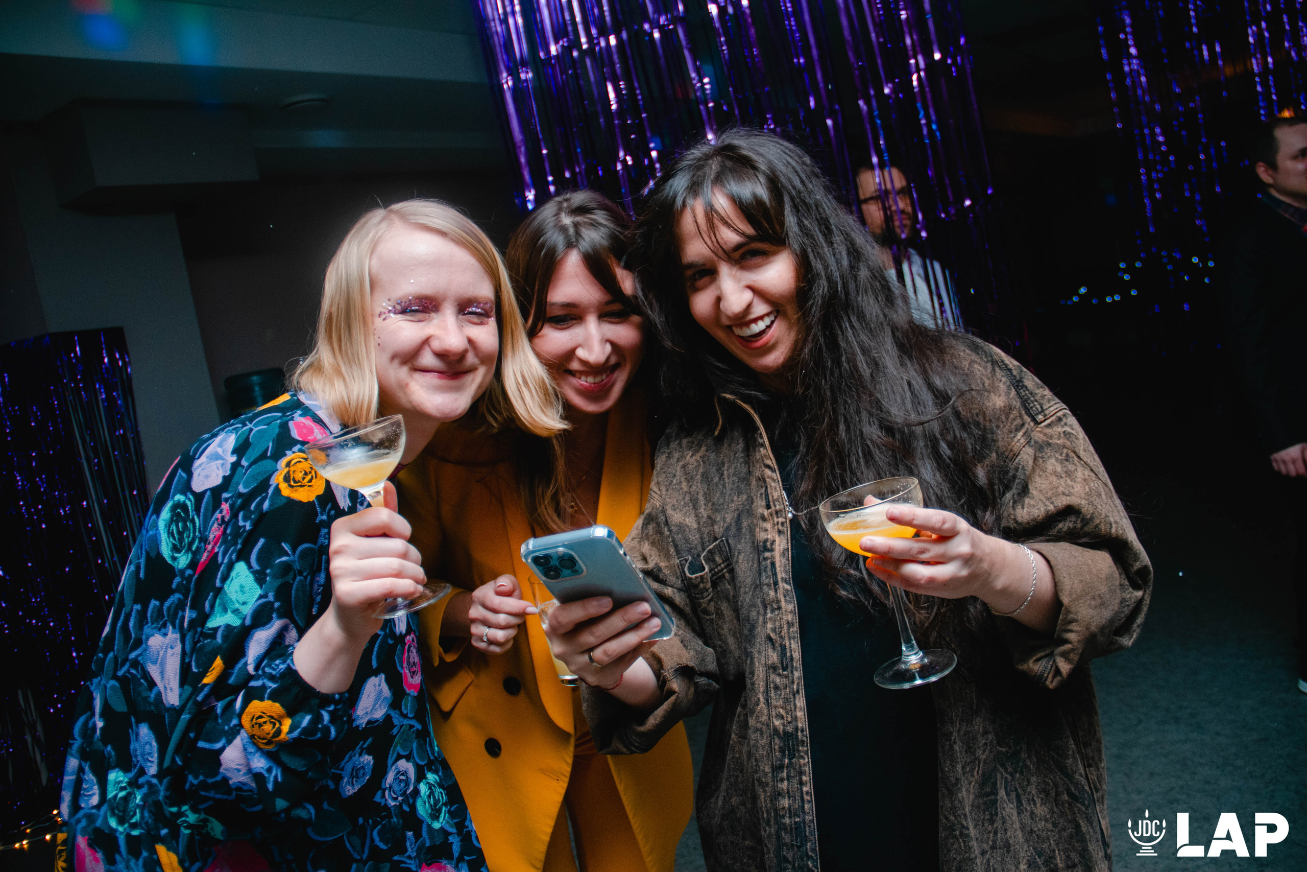 Intercity seminar of the Jewish leadership course «LAP». Event photography and Cameraman | Israel