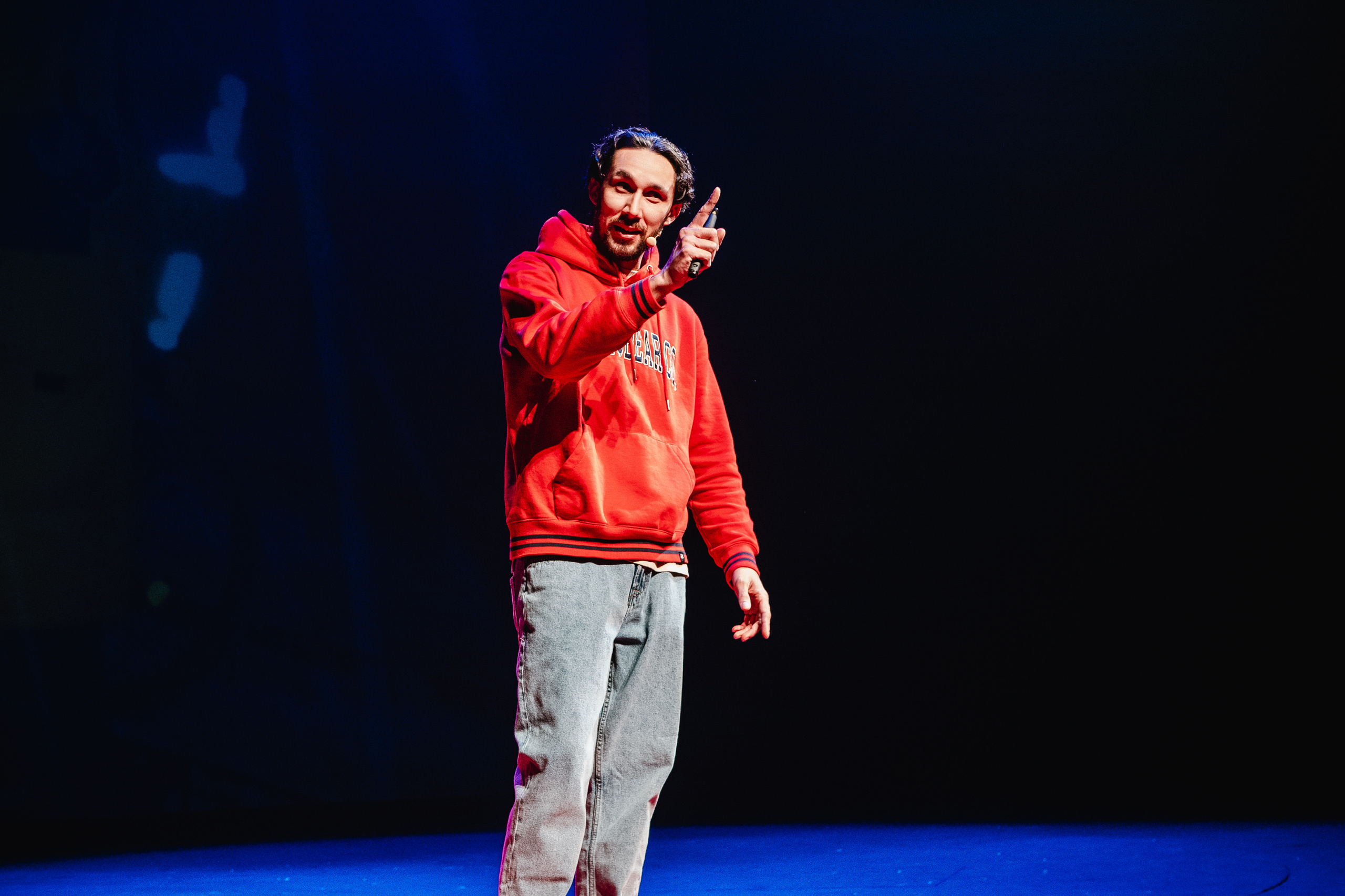 TEDx. Event photography and Cameraman | Israel