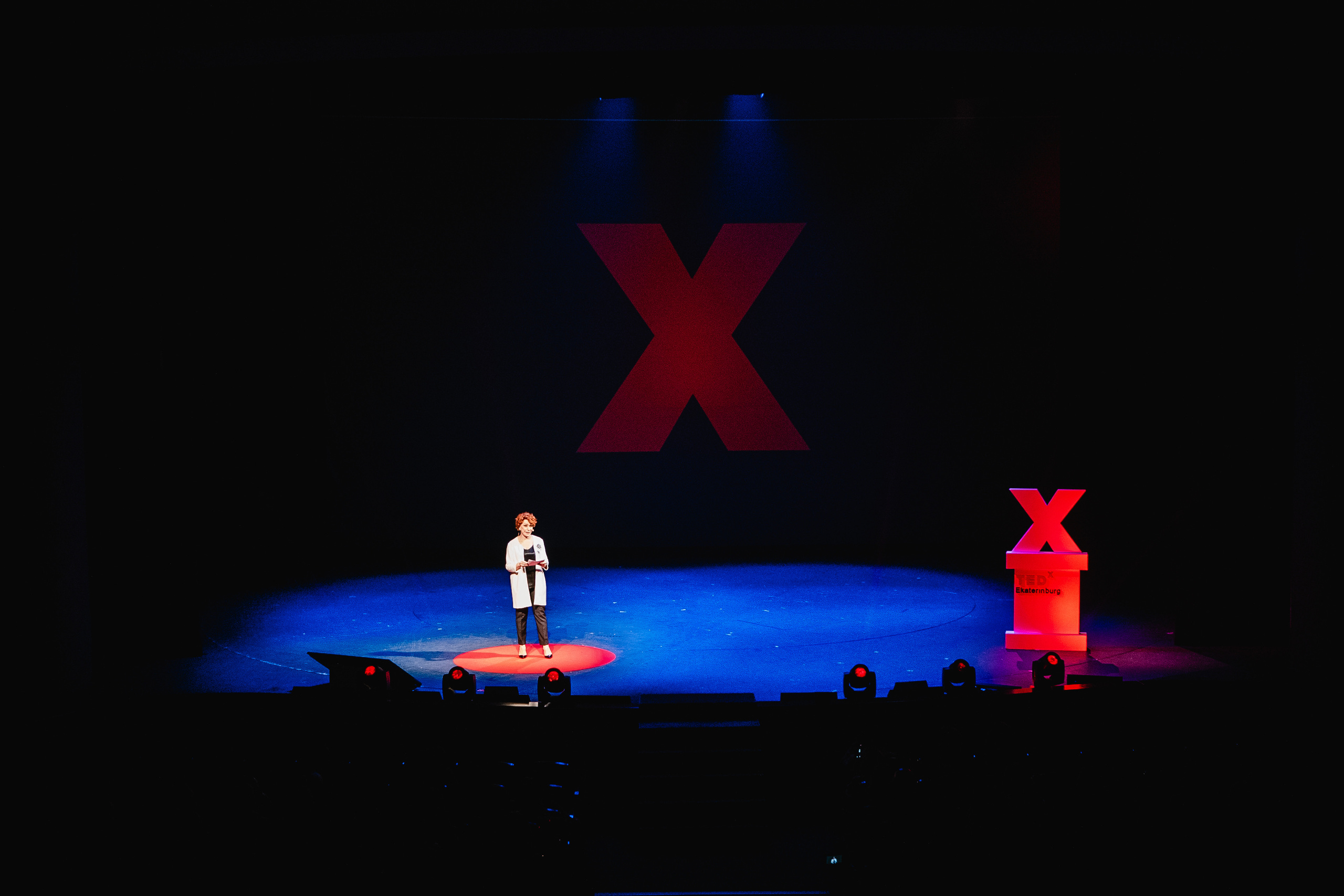 TEDx. Event photography and Cameraman | Israel