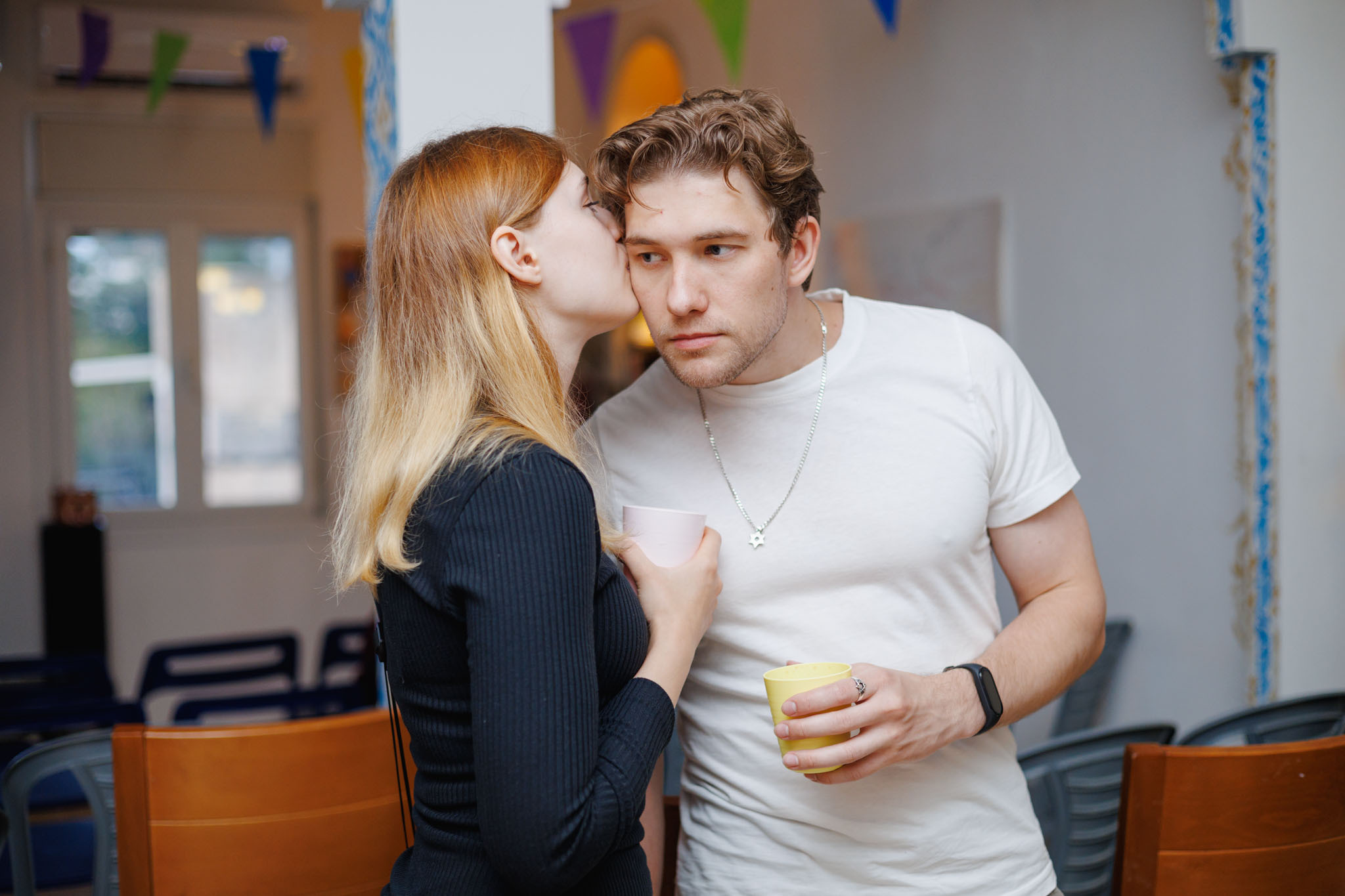 Shavuot. Event photography and Cameraman | Israel