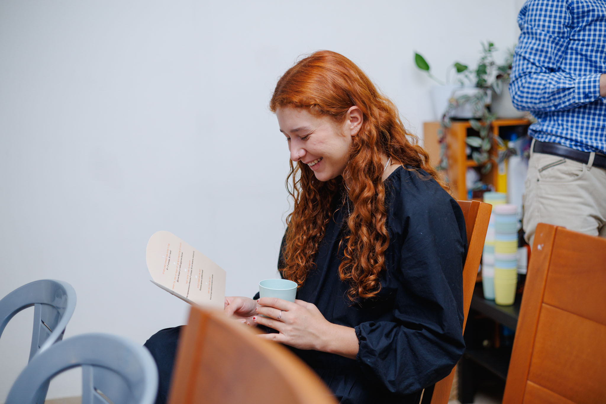 Shavuot. Event photography and Cameraman | Israel