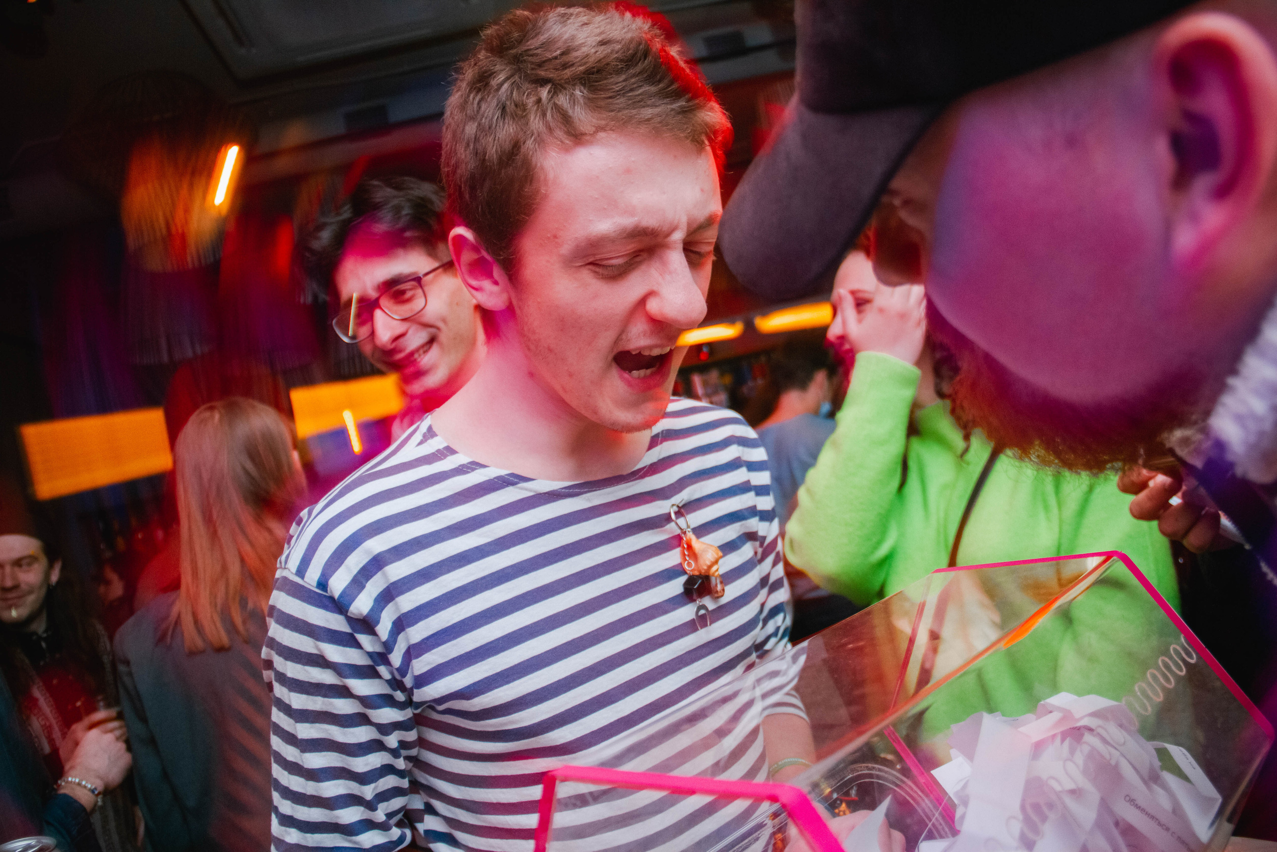 Purim 2022. Event photography and Cameraman | Israel