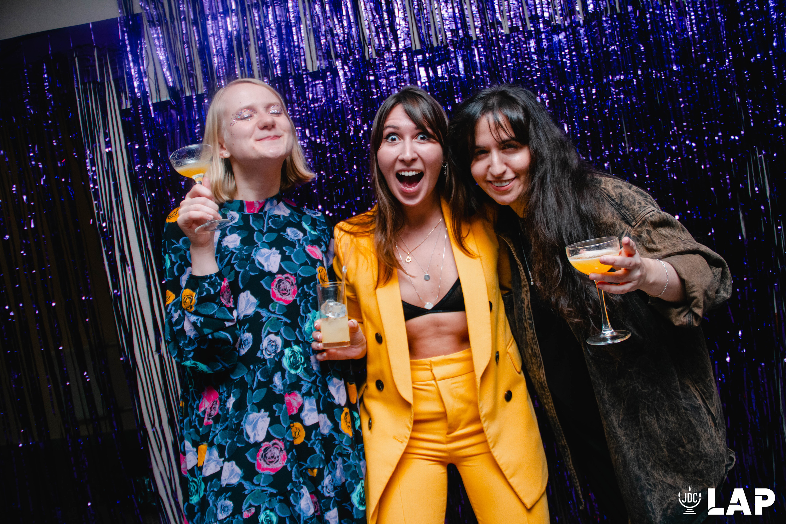 Intercity seminar of the Jewish leadership course «LAP». Event photography and Cameraman | Israel