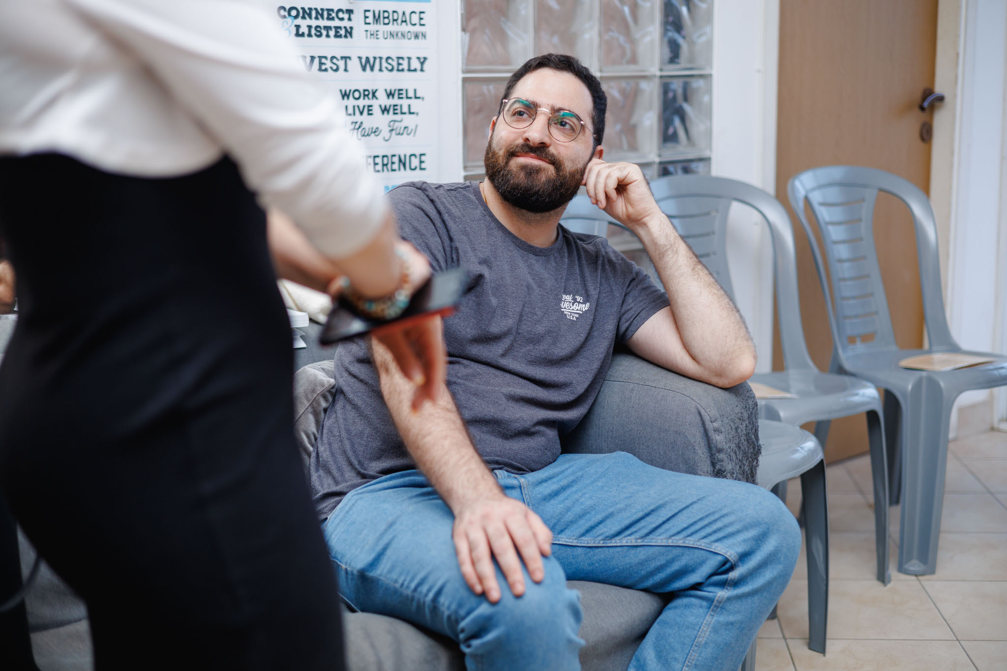 Shavuot. Event photography and Cameraman | Israel