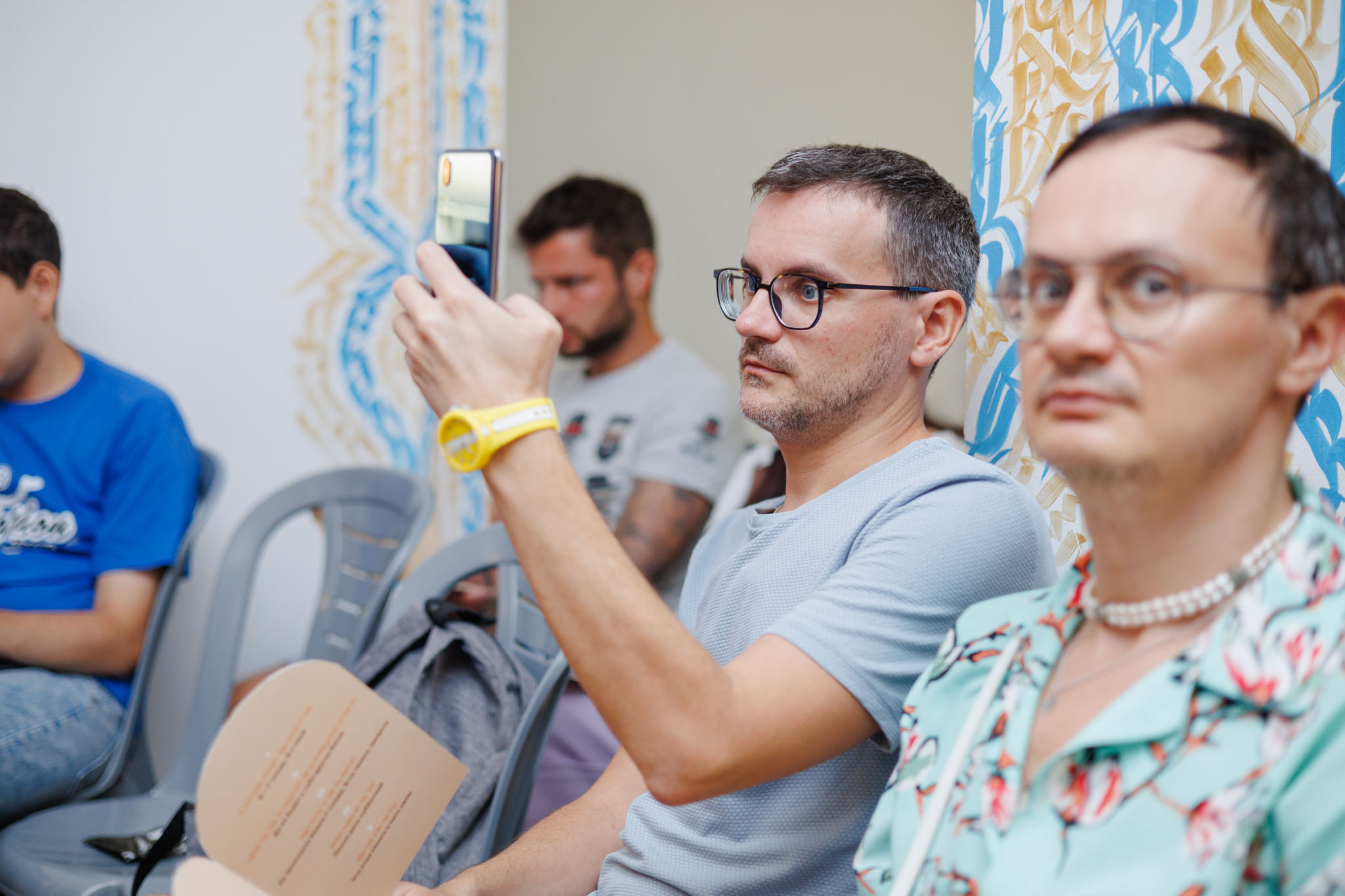 Shavuot. Event photography and Cameraman | Israel