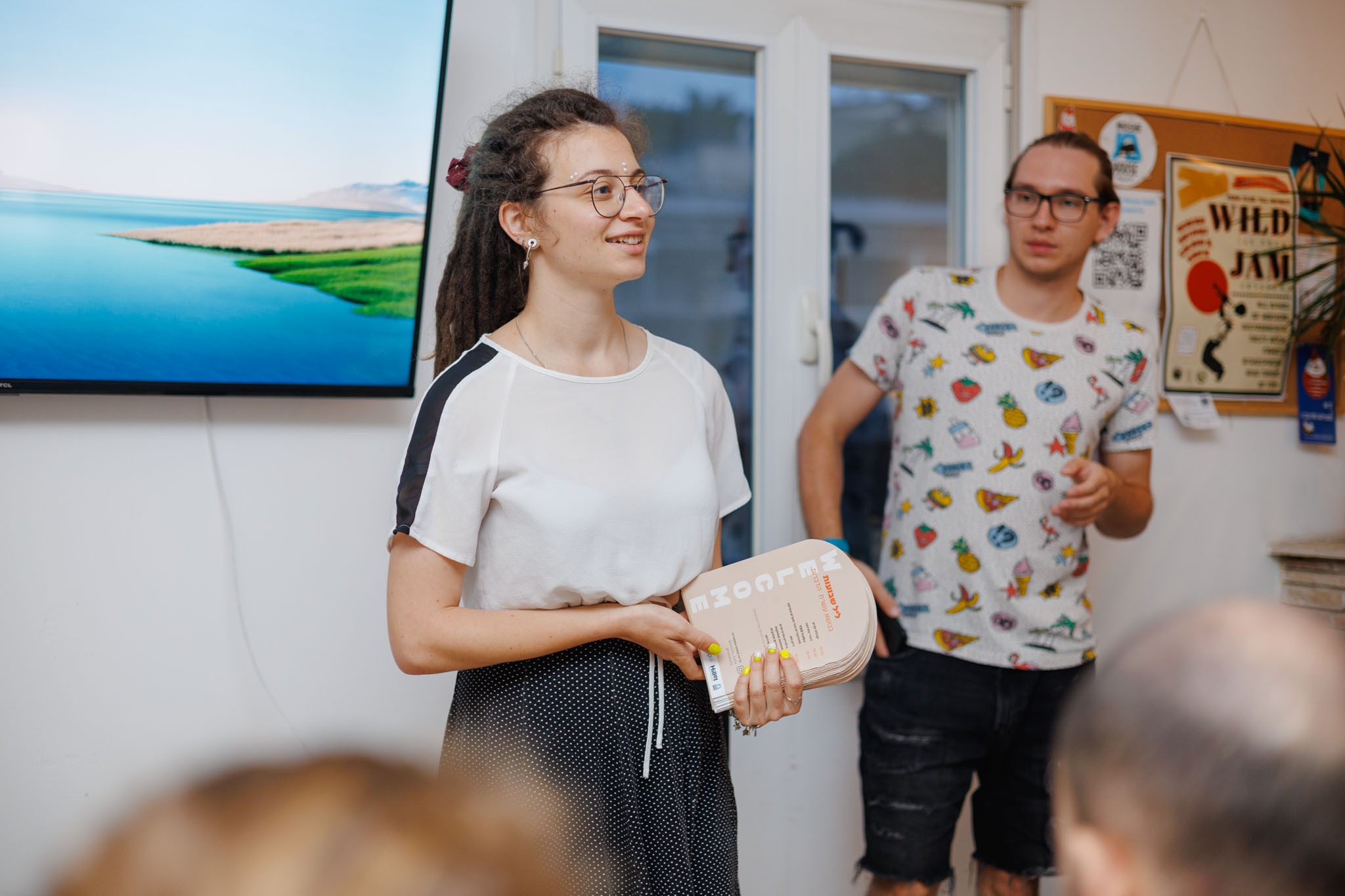 Shavuot. Event photography and Cameraman | Israel