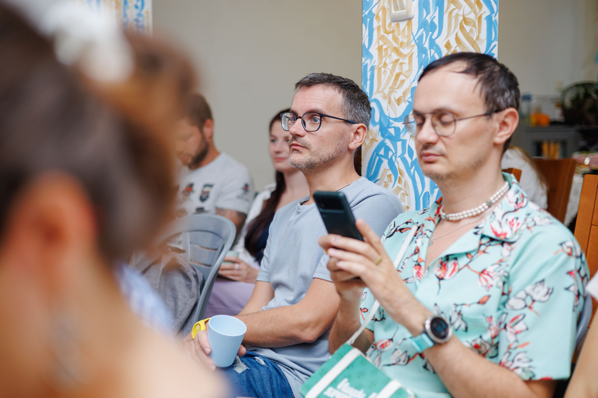 Shavuot. Event photography and Cameraman | Israel