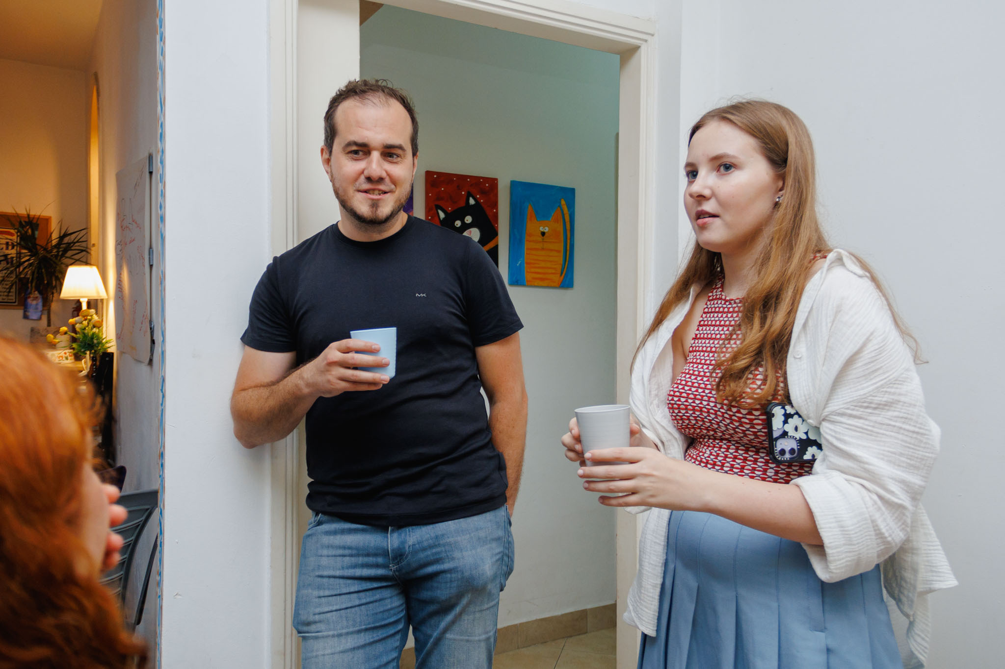 Shavuot. Event photography and Cameraman | Israel