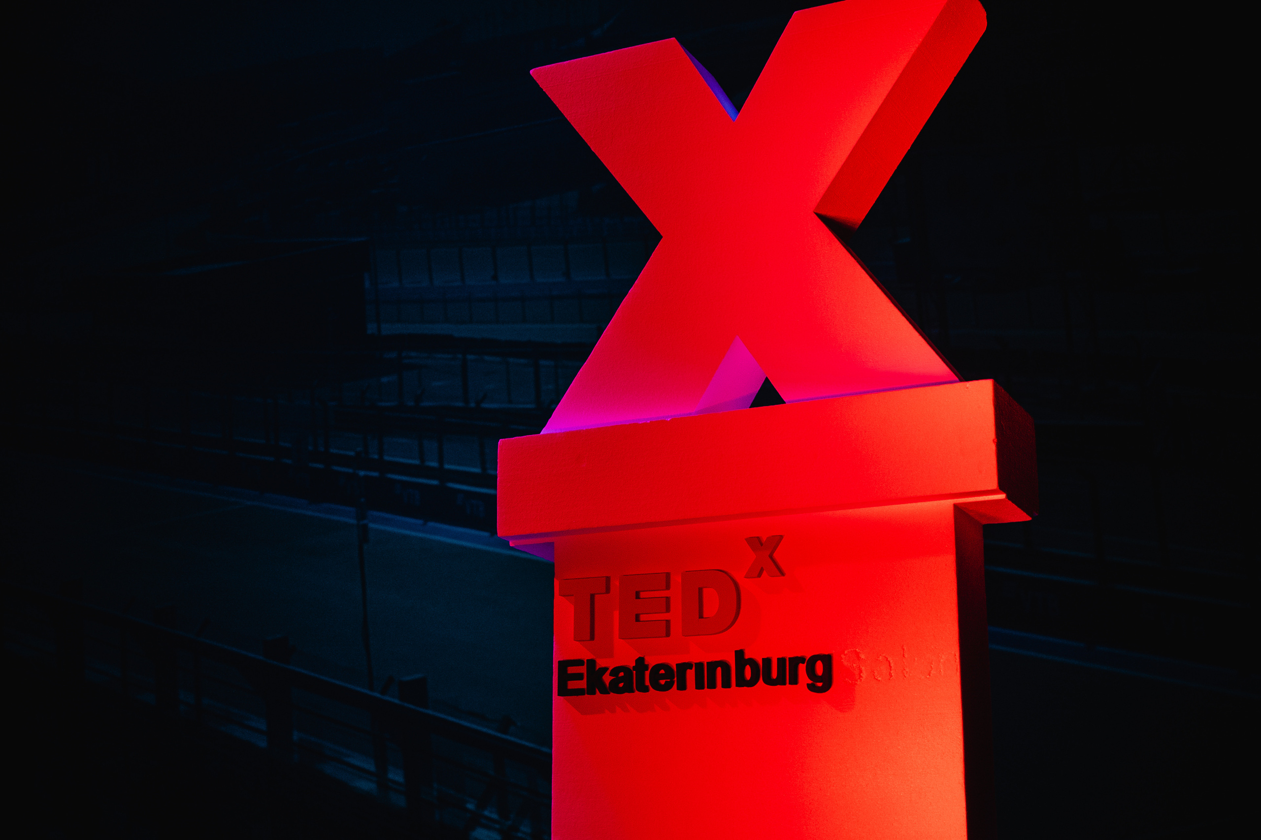 TEDx. Event photography and Cameraman | Israel