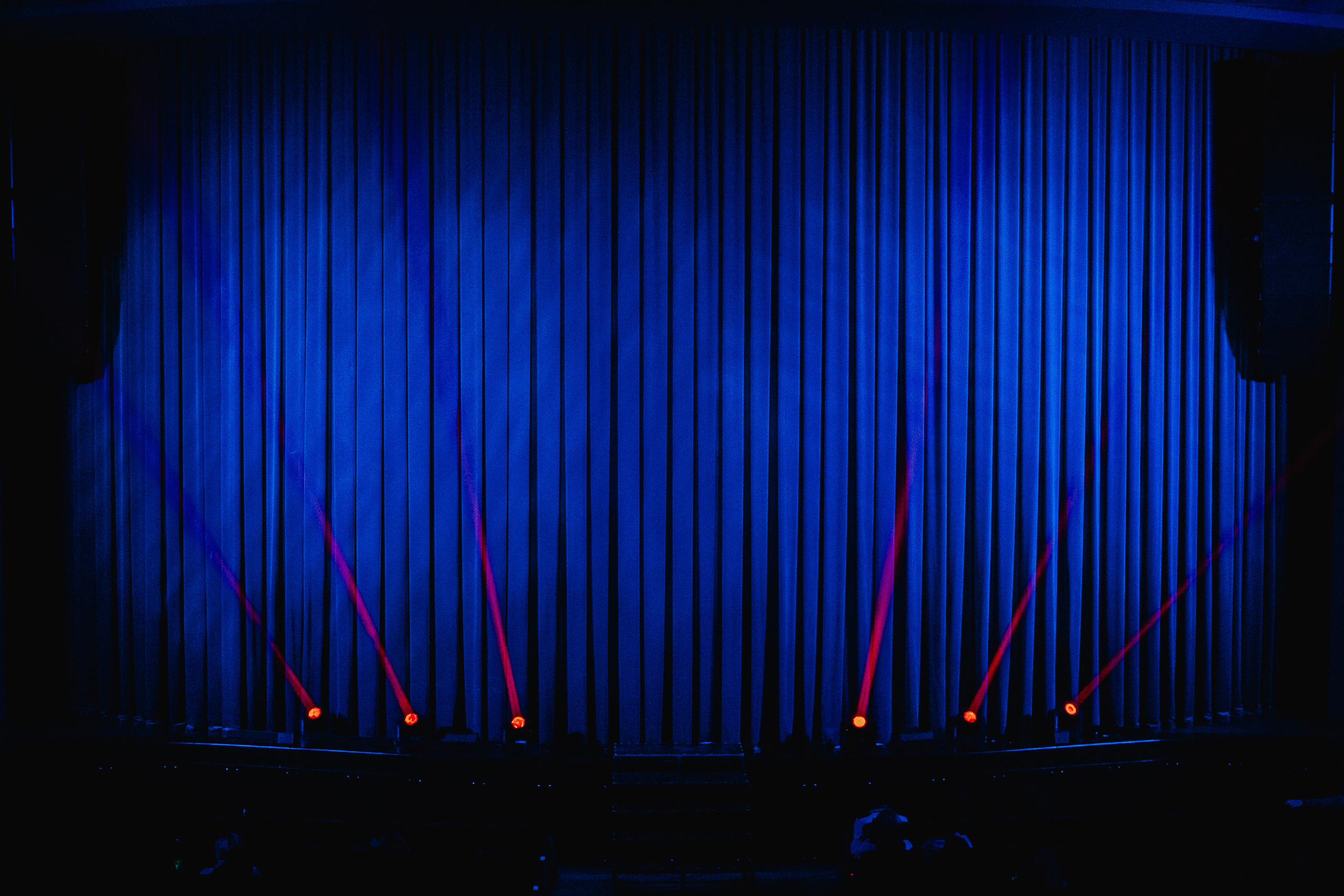 TEDx. Event photography and Cameraman | Israel