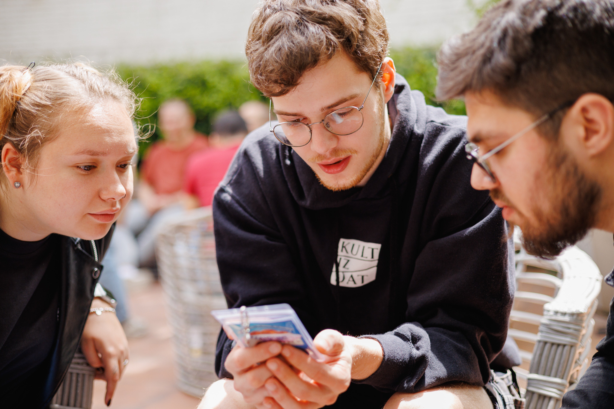 Jewish Youth Seminar. Event photography and Cameraman | Israel